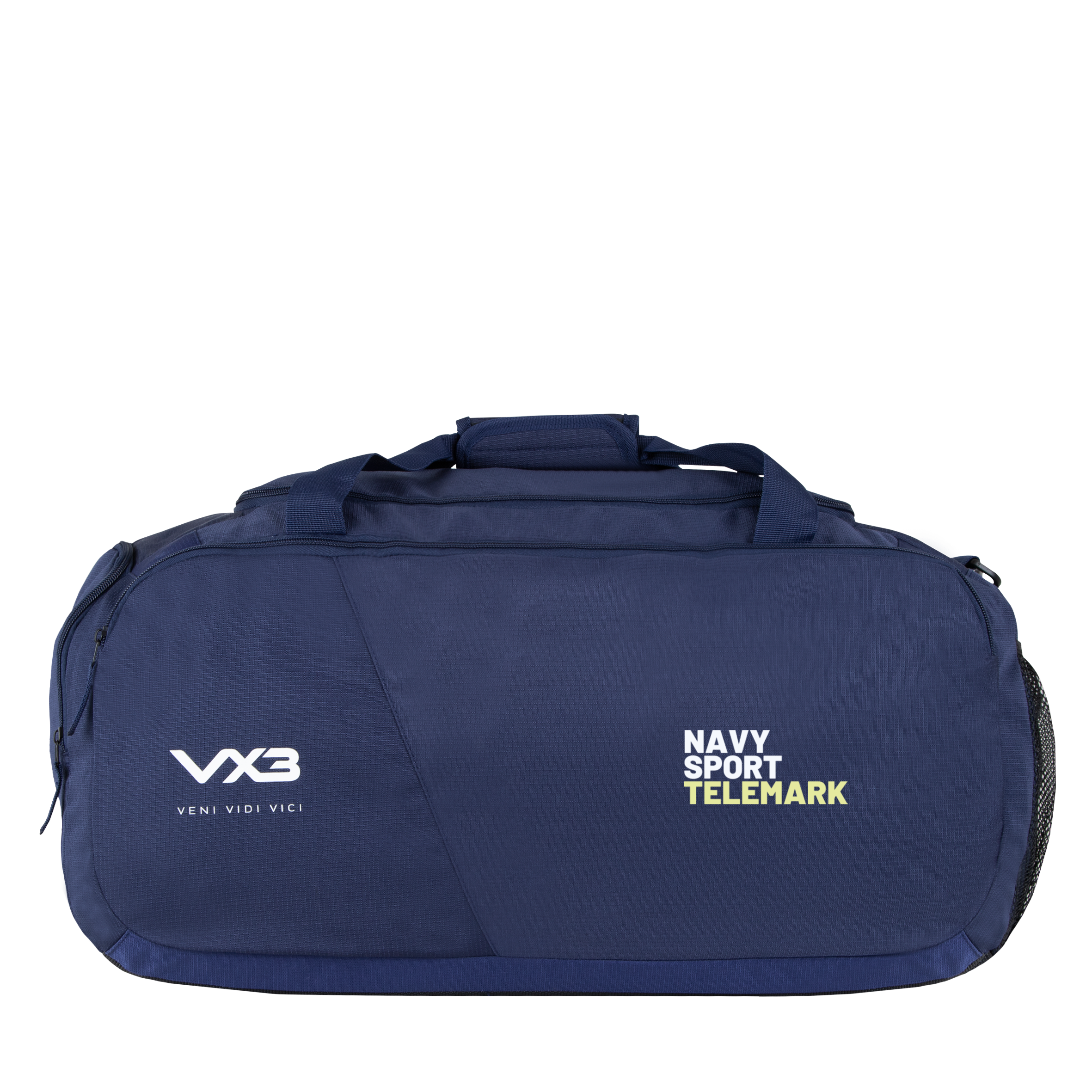 Royal Navy Telemark Performance Kit Bag