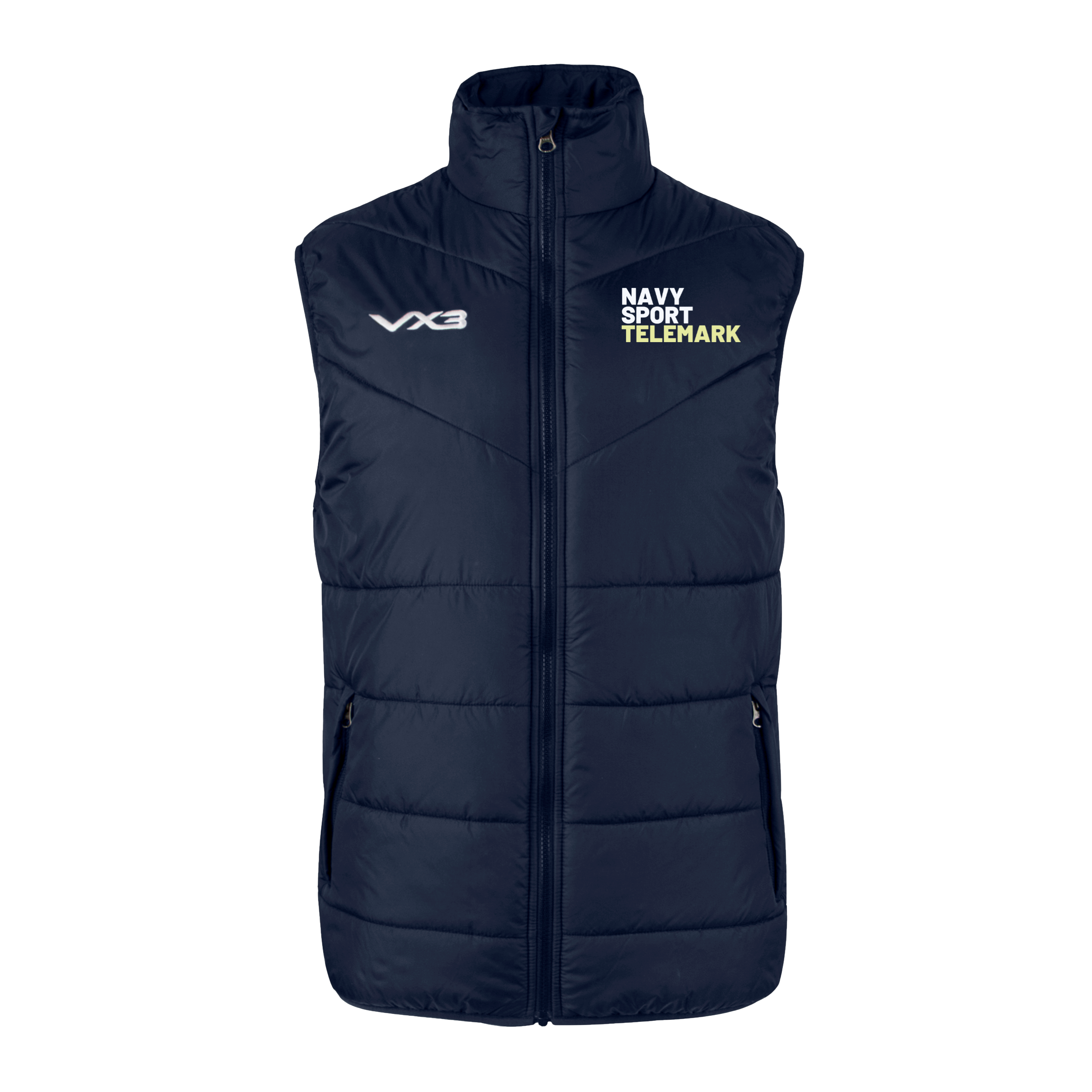 Royal Navy Telemark Ventus Gilet