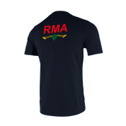 Royal Marine Gig Club Navy Invicta Club Tee