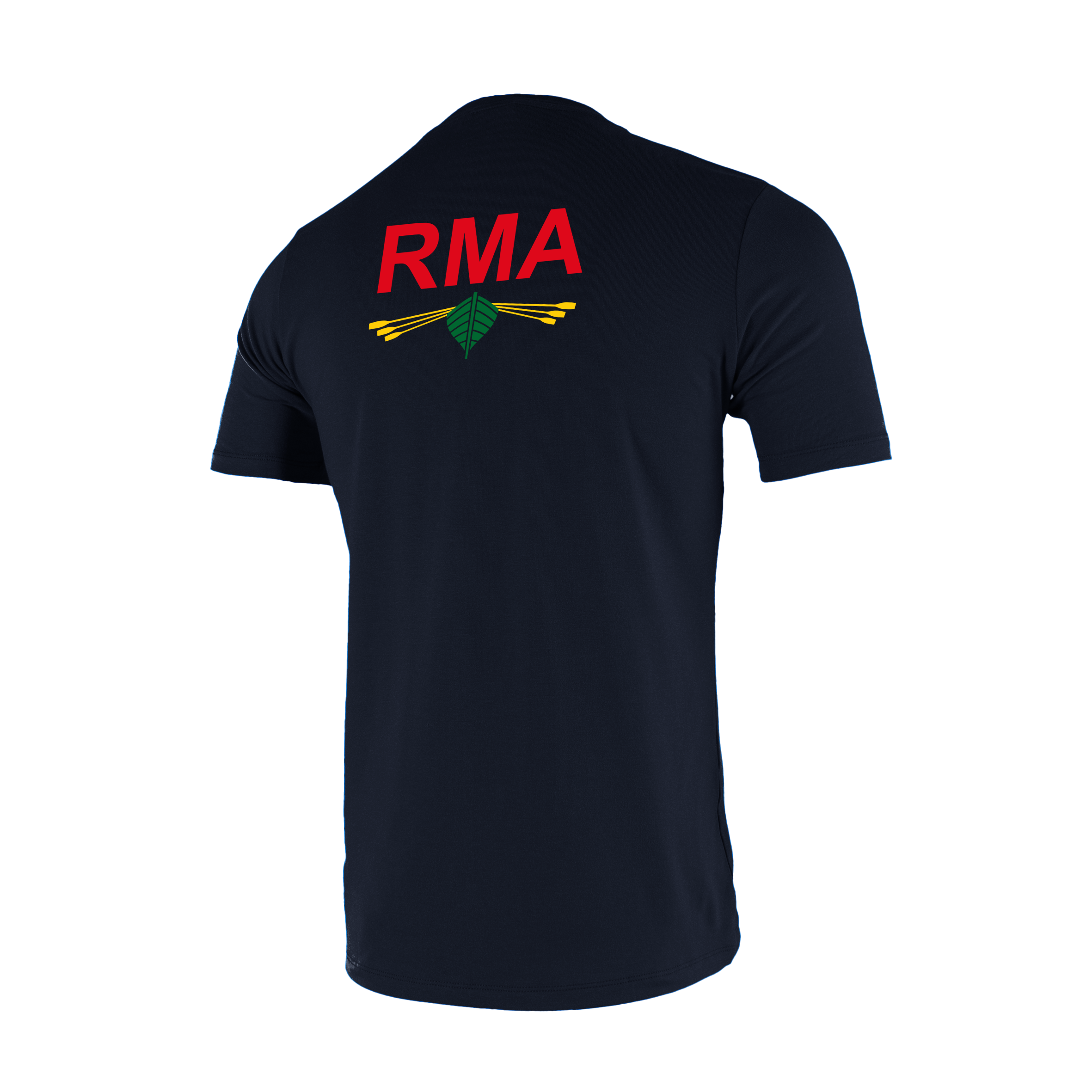 Royal Marine Gig Club Navy Womens Invicta Club Tee