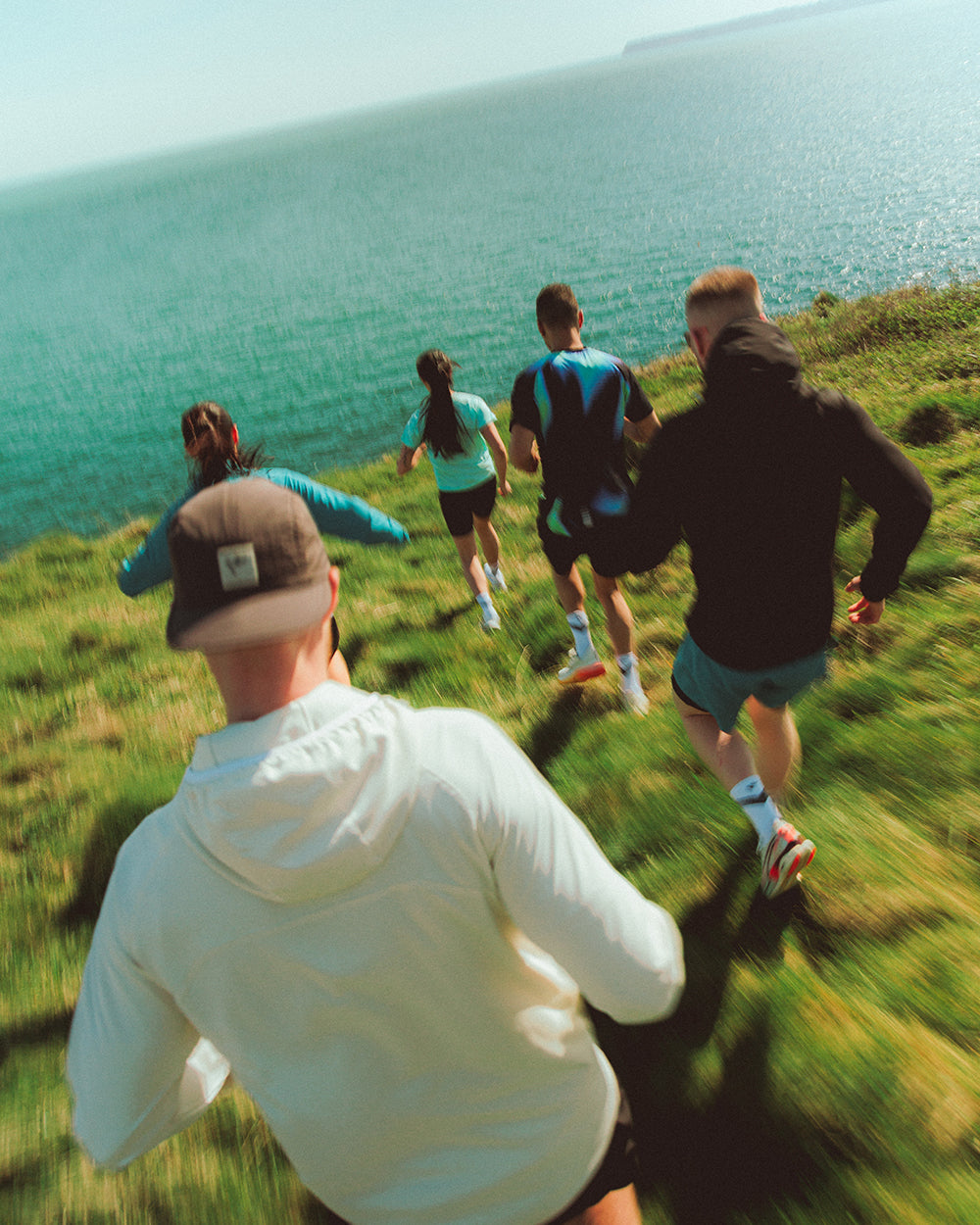 Running