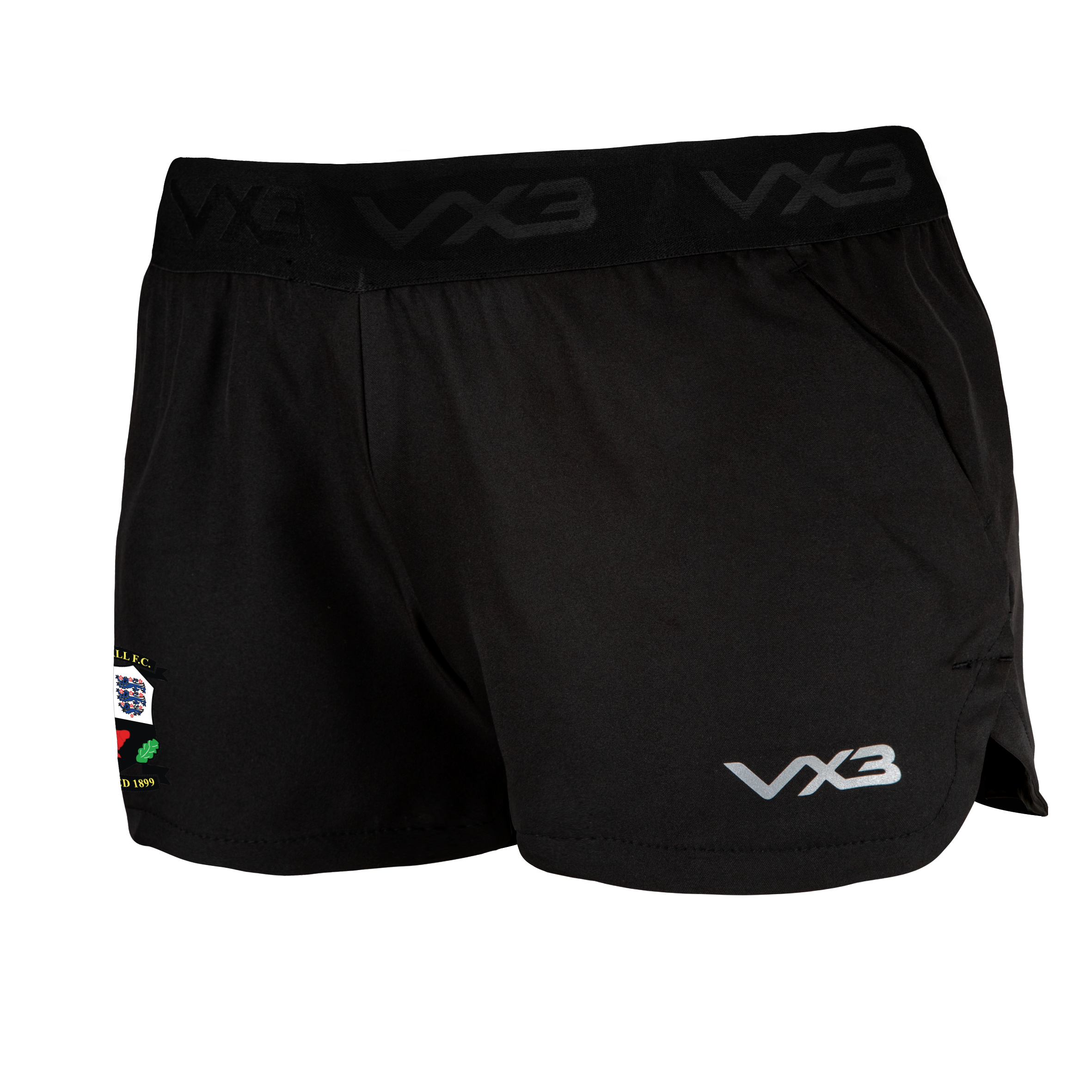 Rusthall FC Clarus Women's Running Short