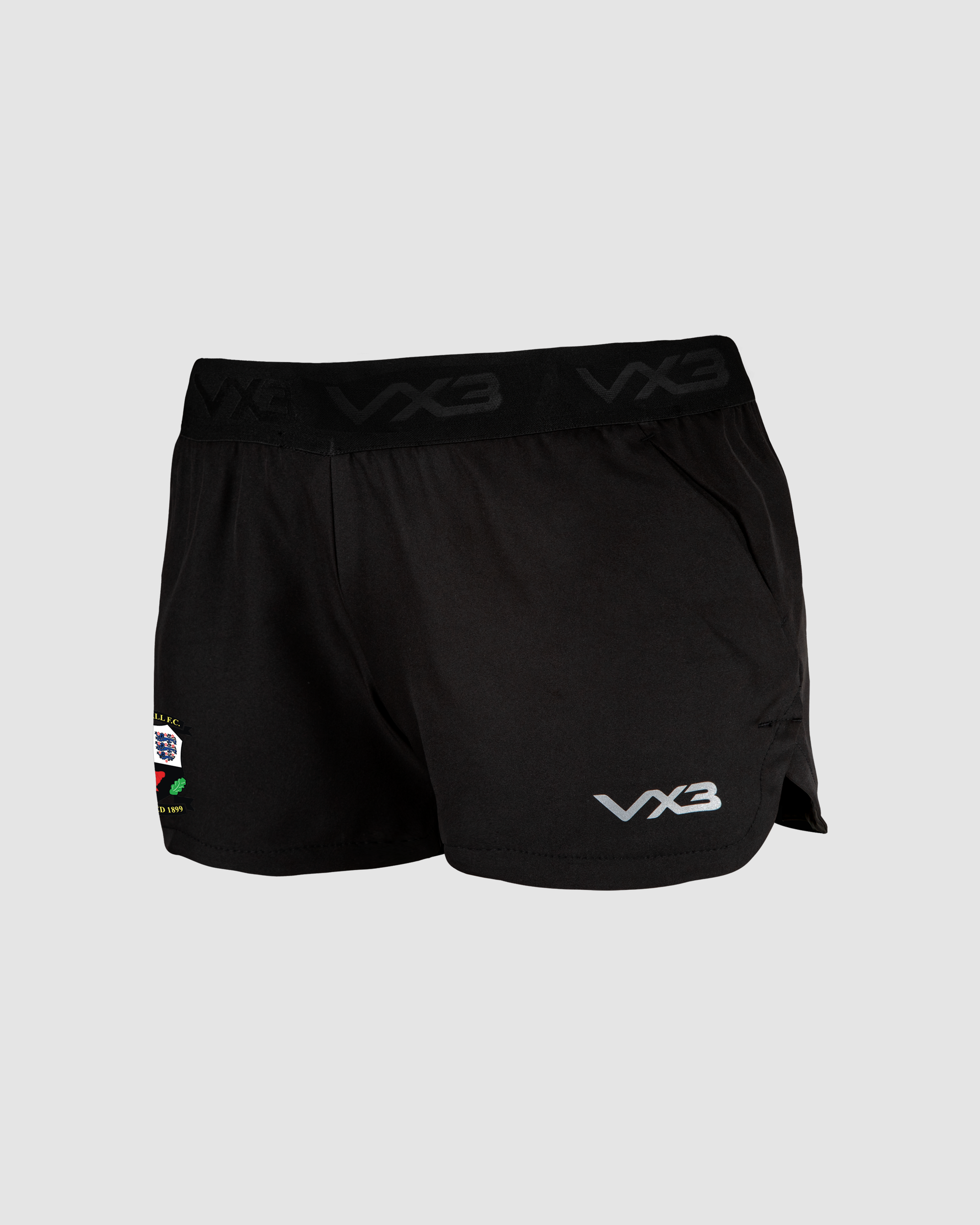 Rusthall FC Clarus Women's Running Short