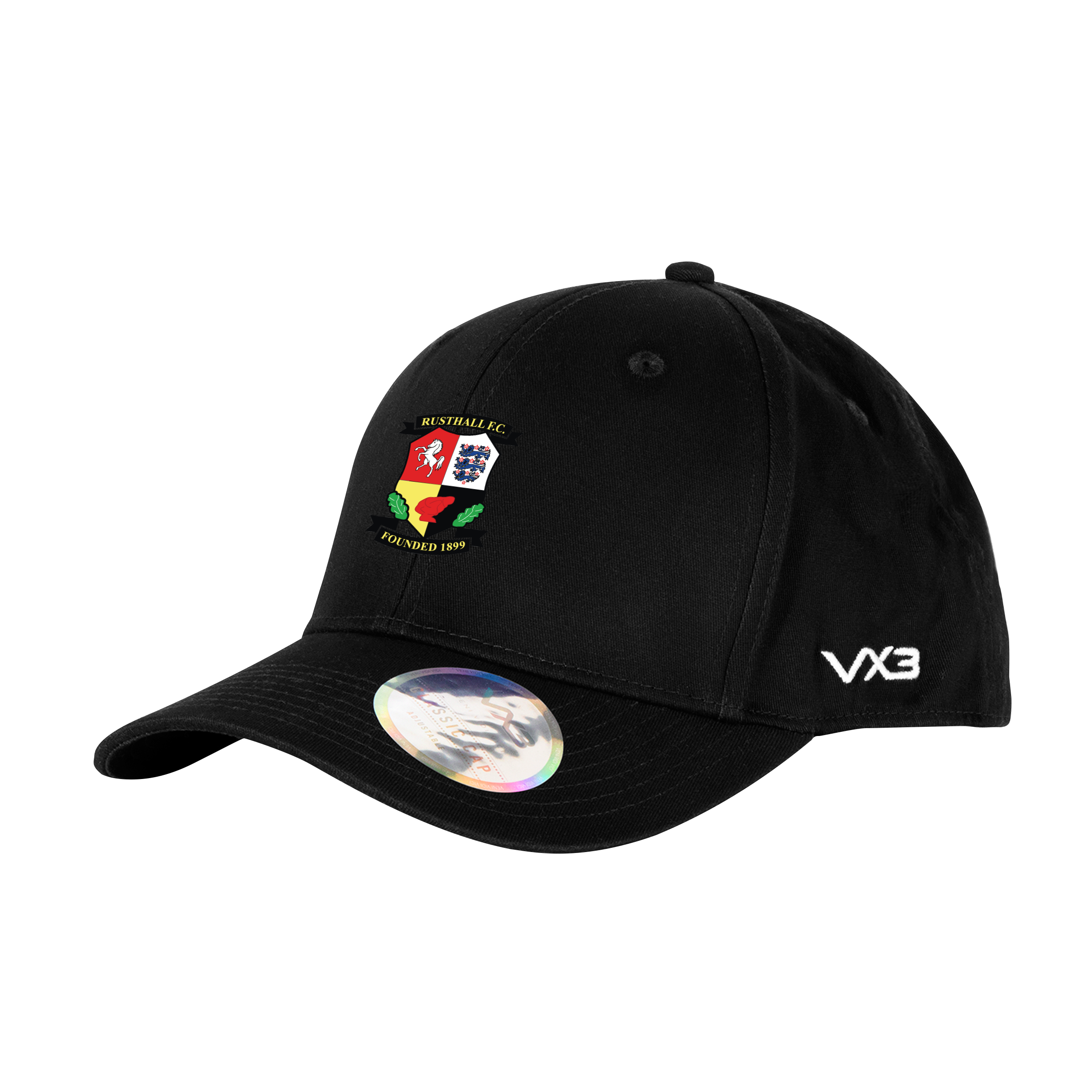 Rusthall FC Classic Cap