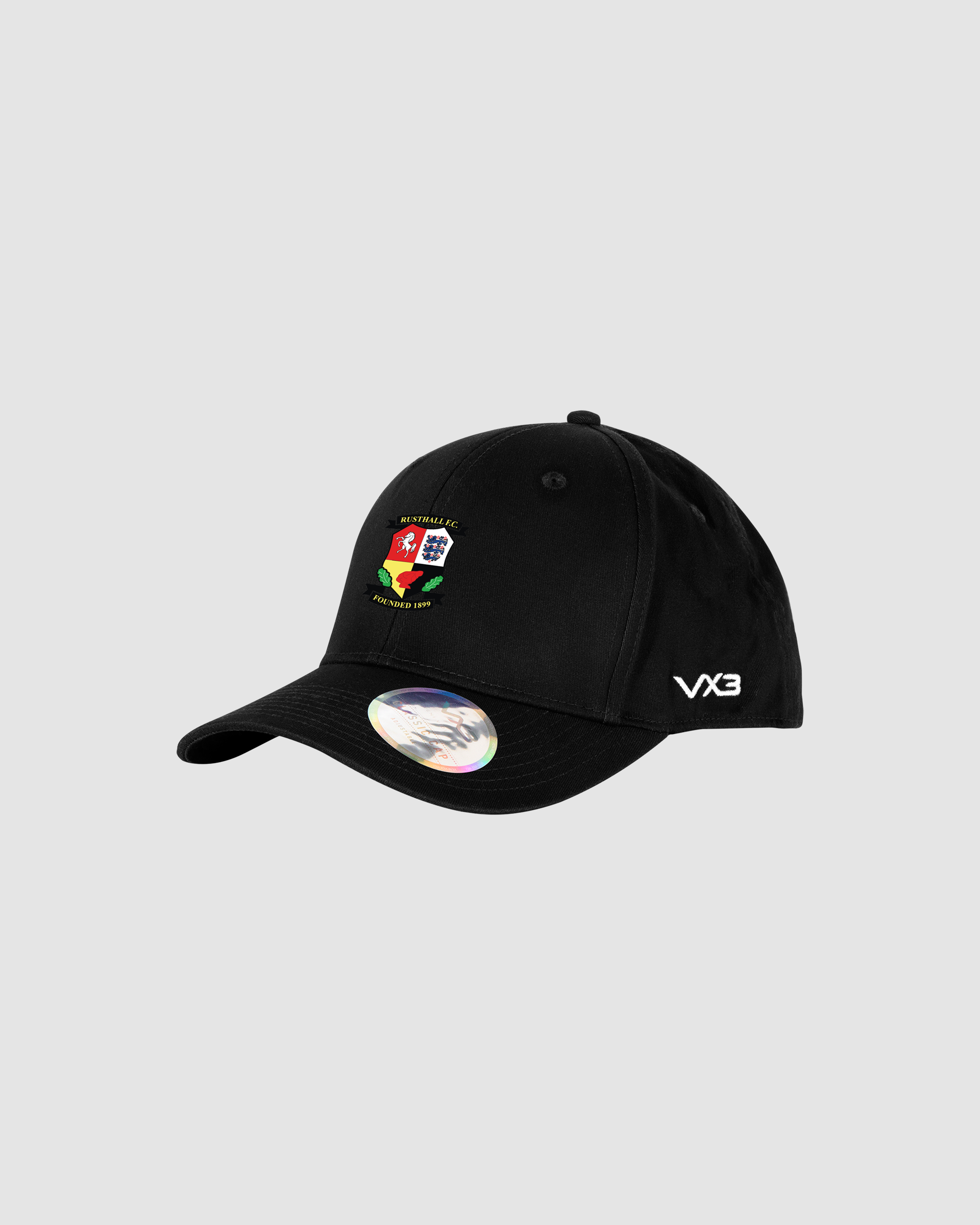 Rusthall FC Classic Cap