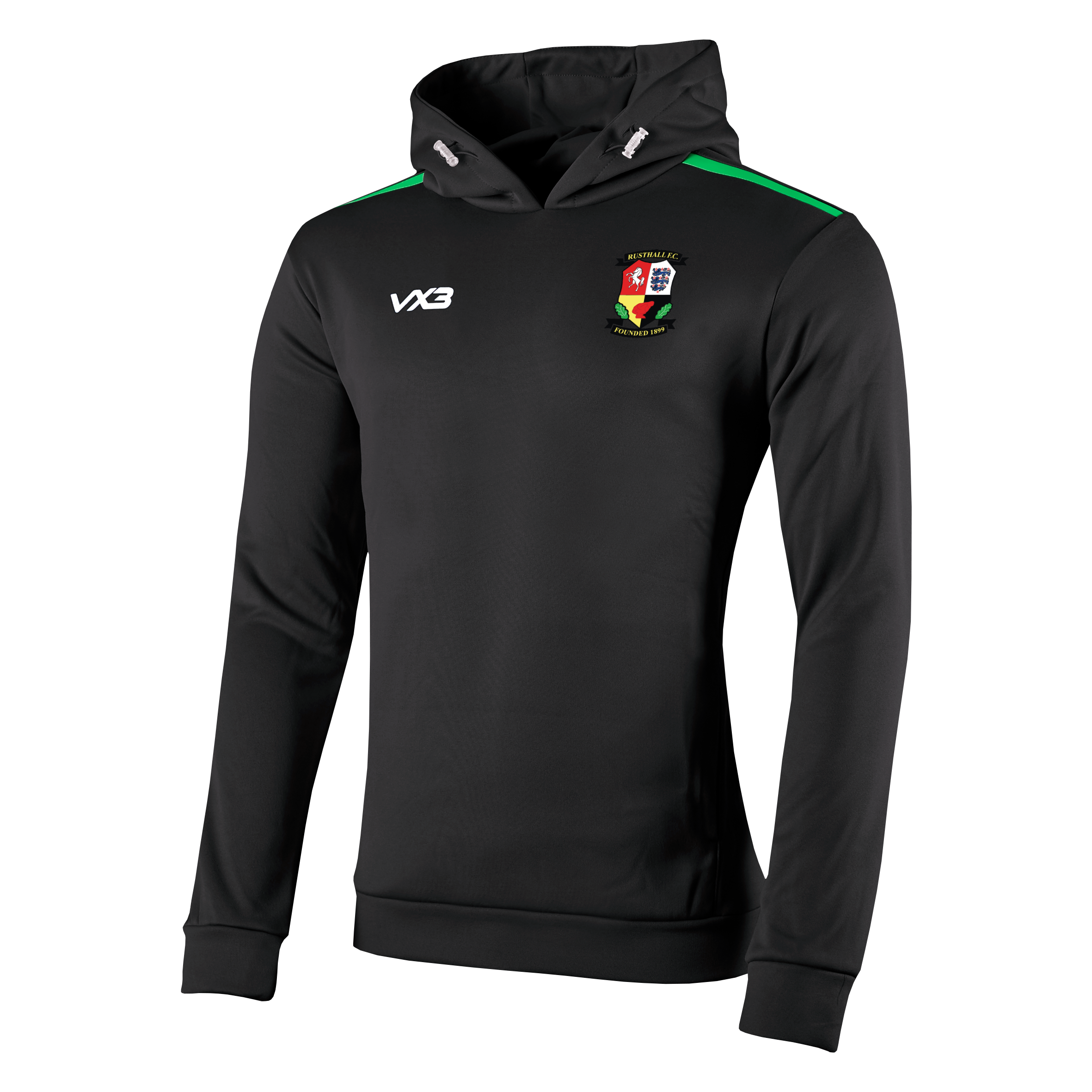Rusthall FC Fortis Hoodie