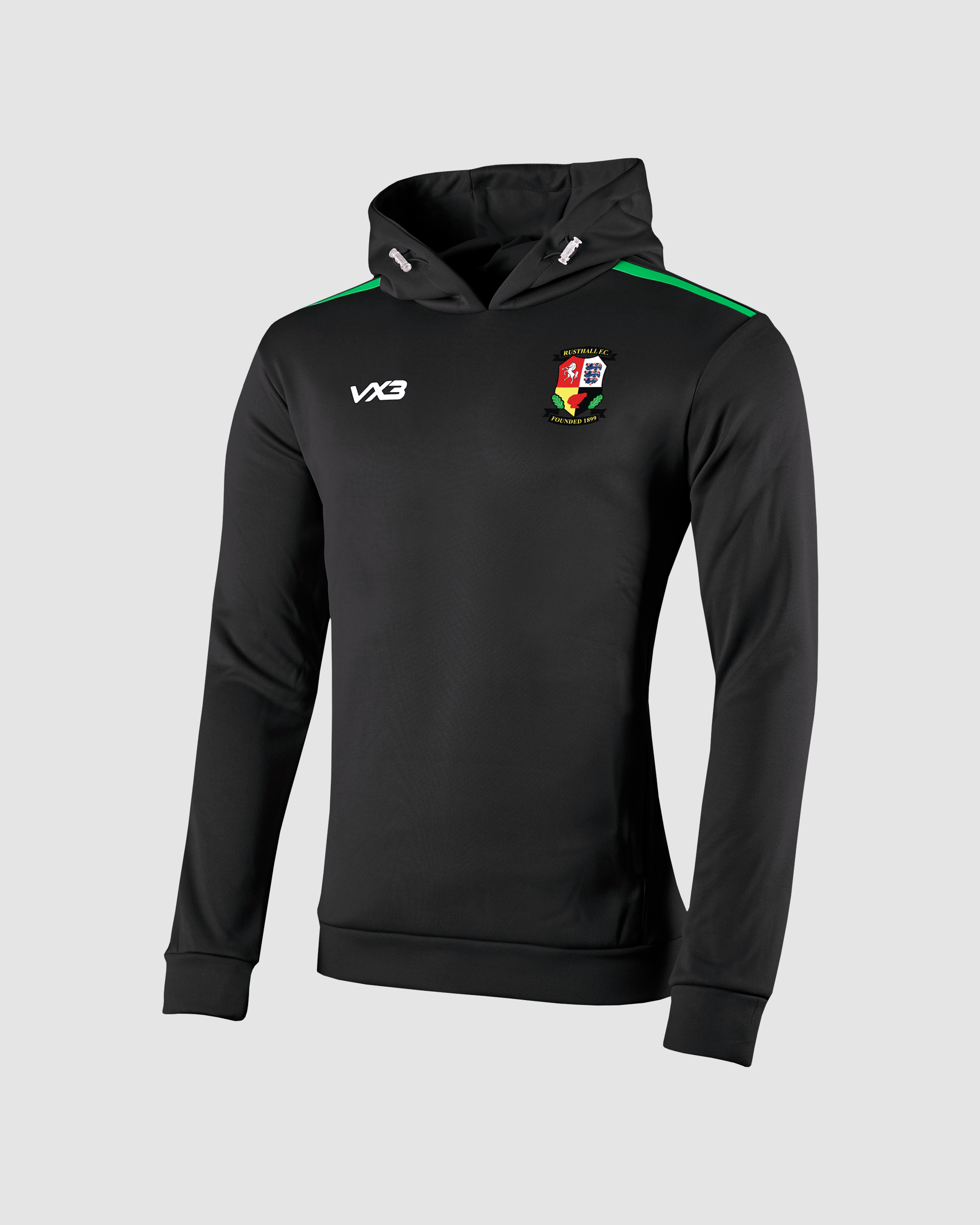 Rusthall FC Fortis Hoodie