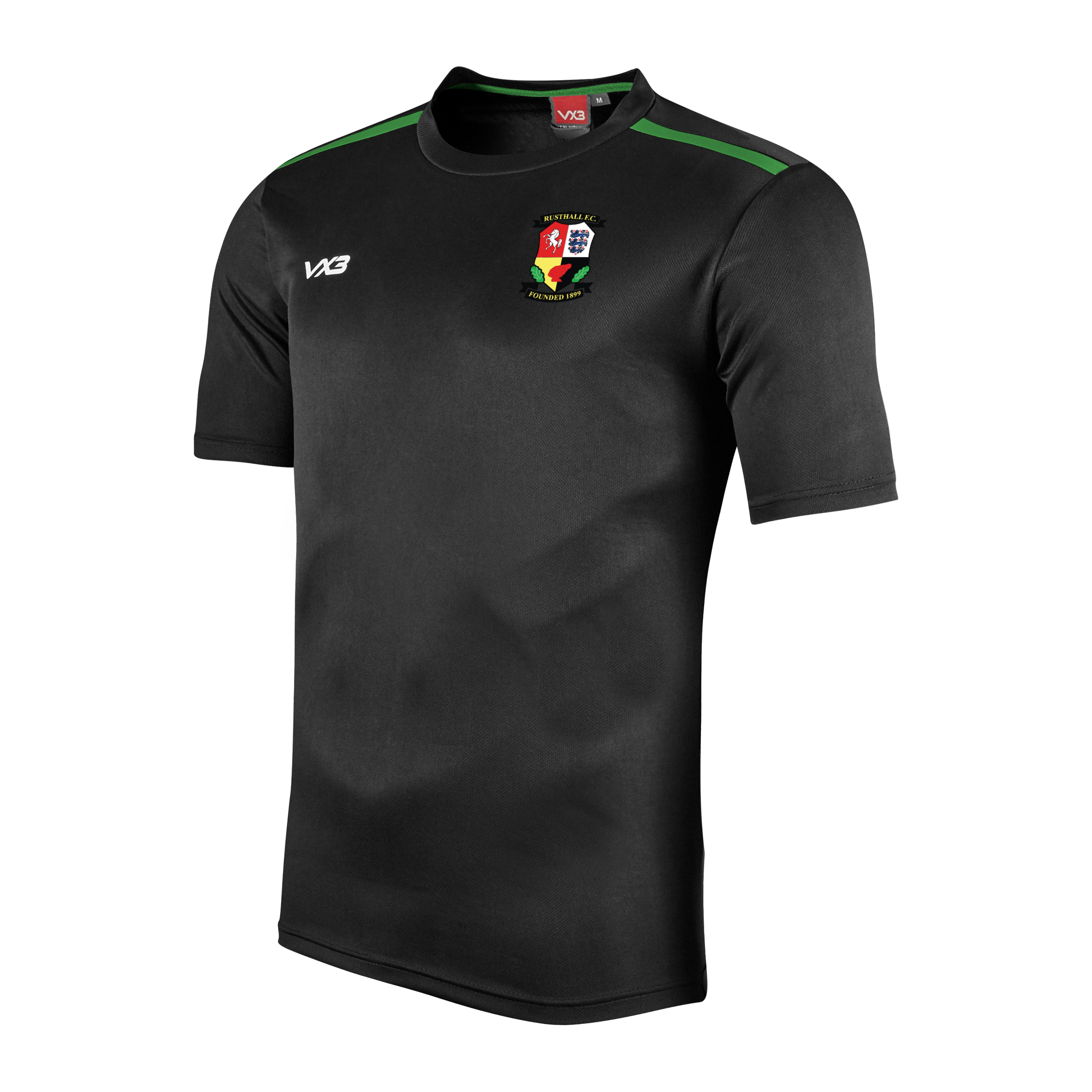 Rusthall FC Fortis Tee