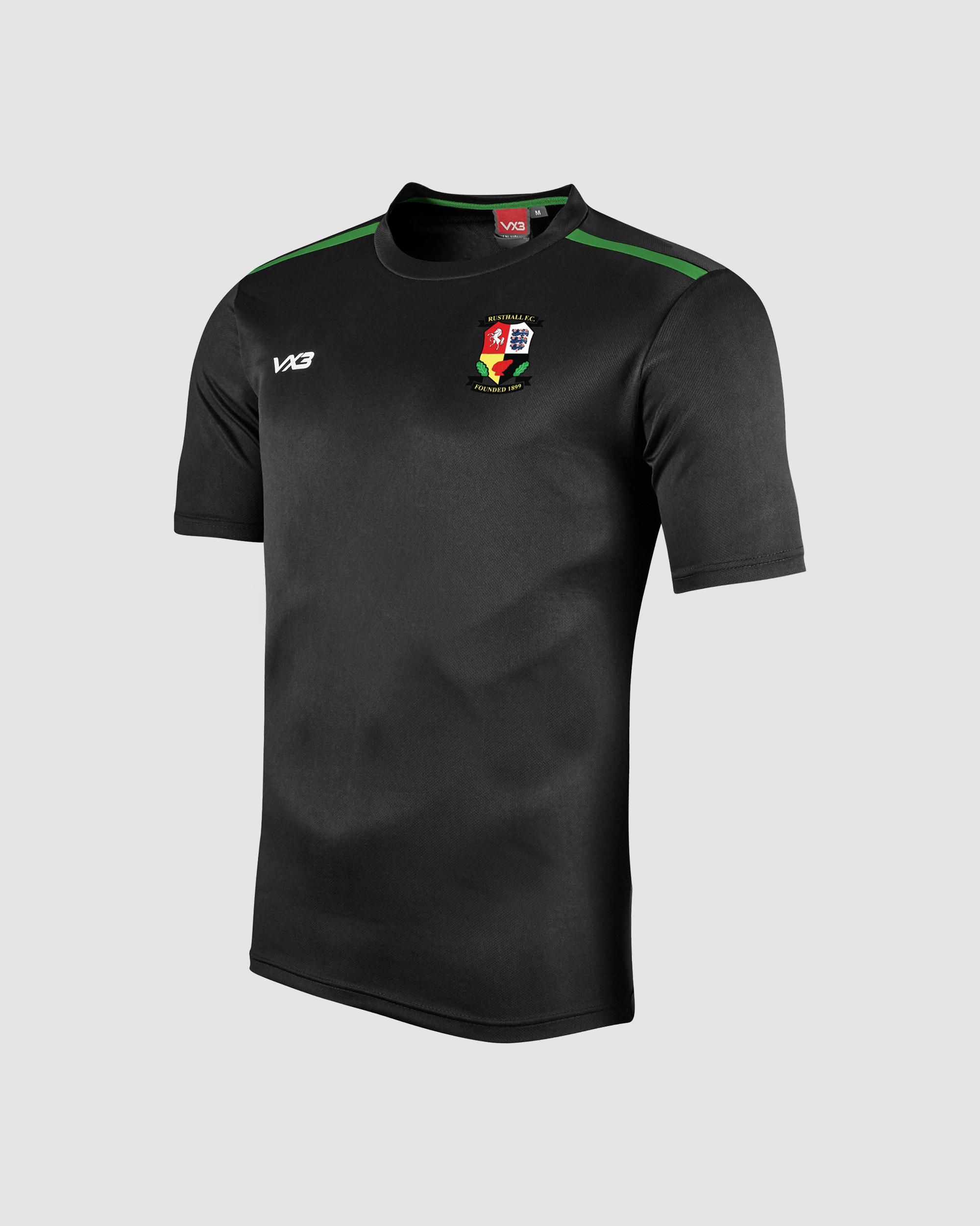 Rusthall FC Fortis Tee