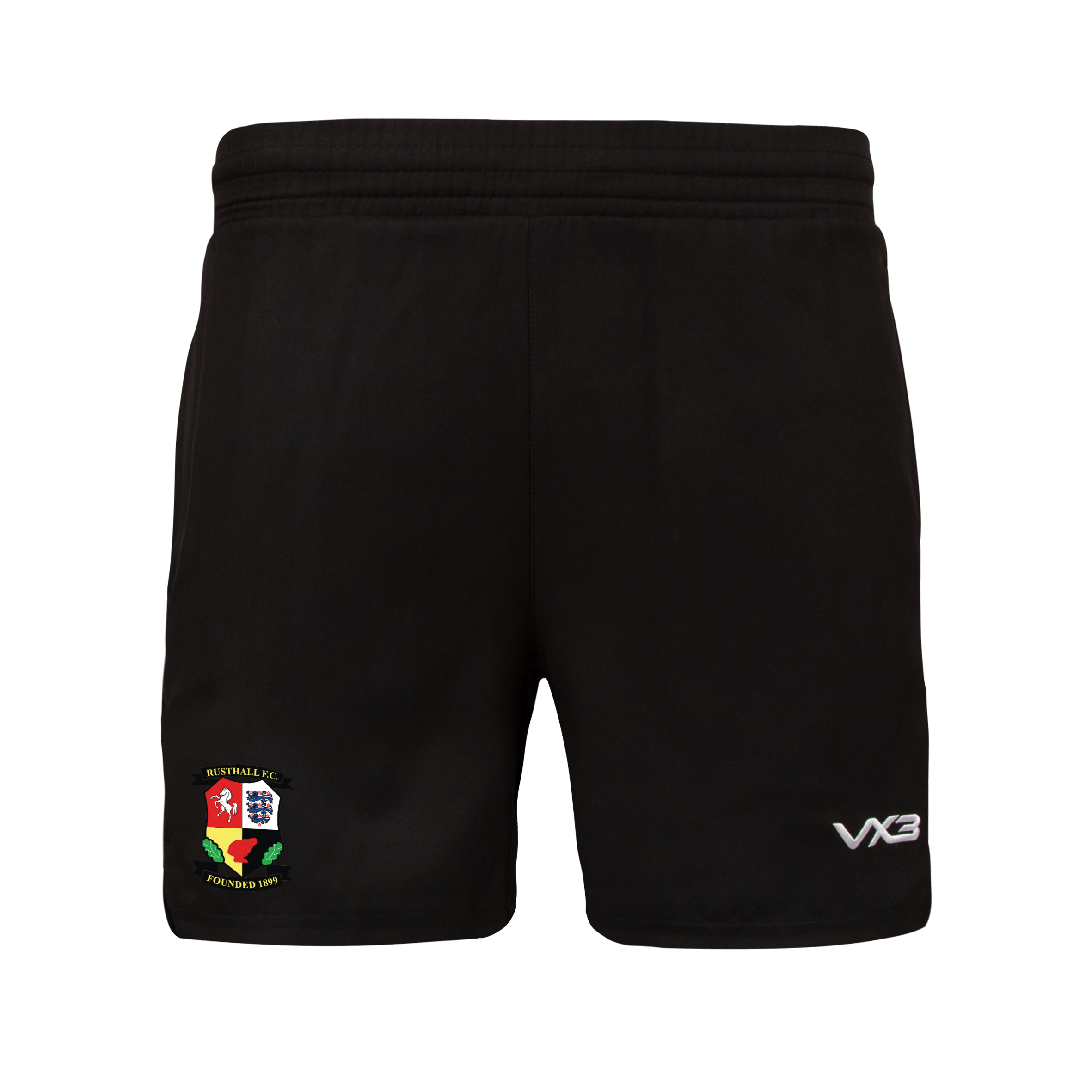 Rusthall FC Ludus Gym Shorts