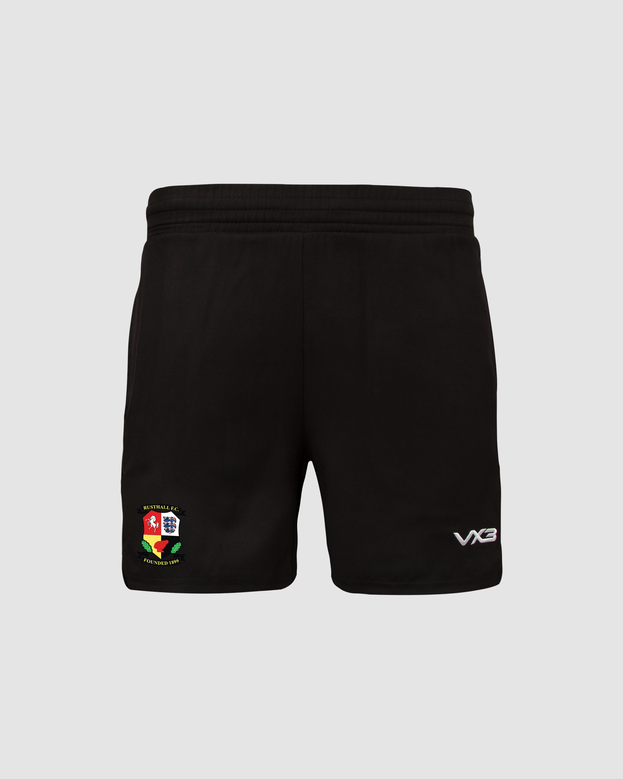 Rusthall FC Ludus Gym Shorts