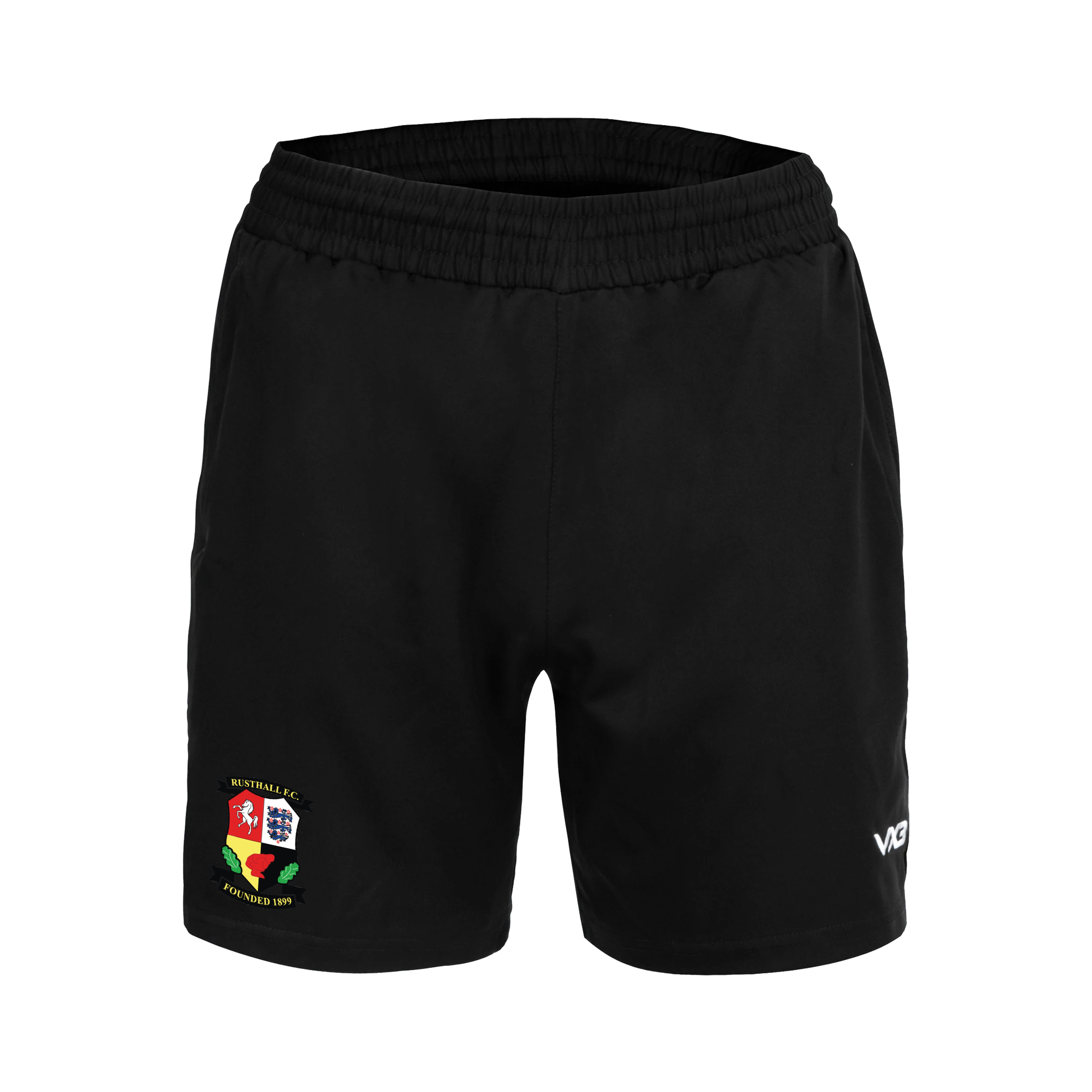 Rusthall FC Women's Majester Training Short