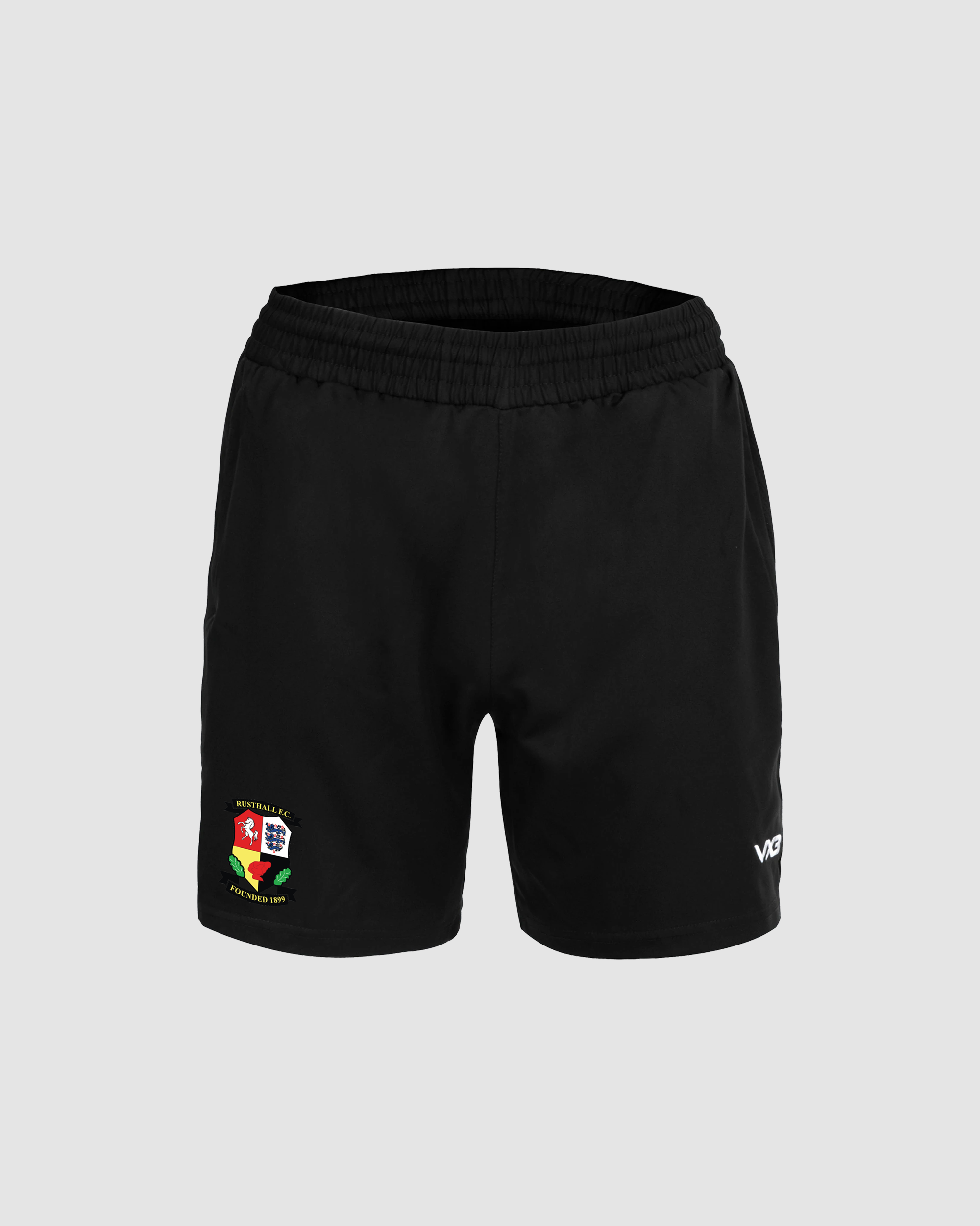 Rusthall FC Majester Training Short