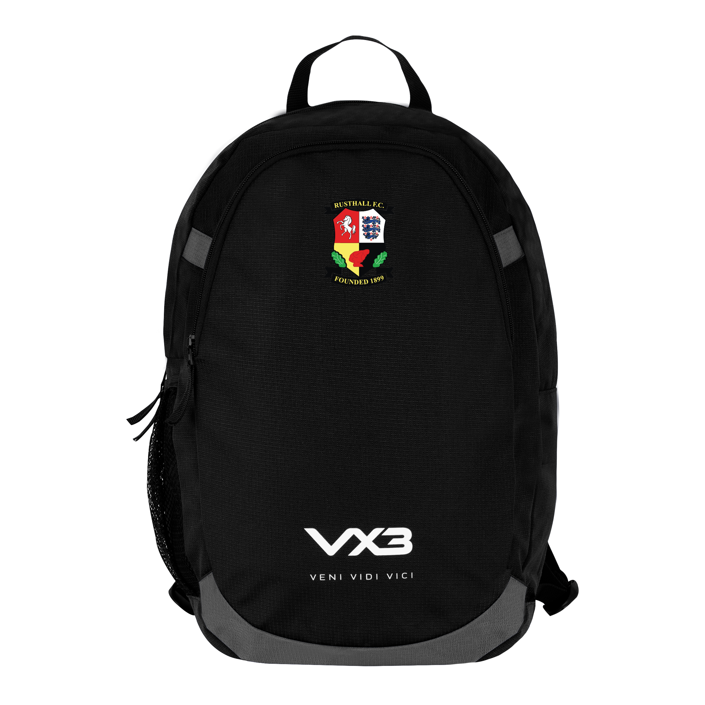 Rusthall FC Performance Backpack