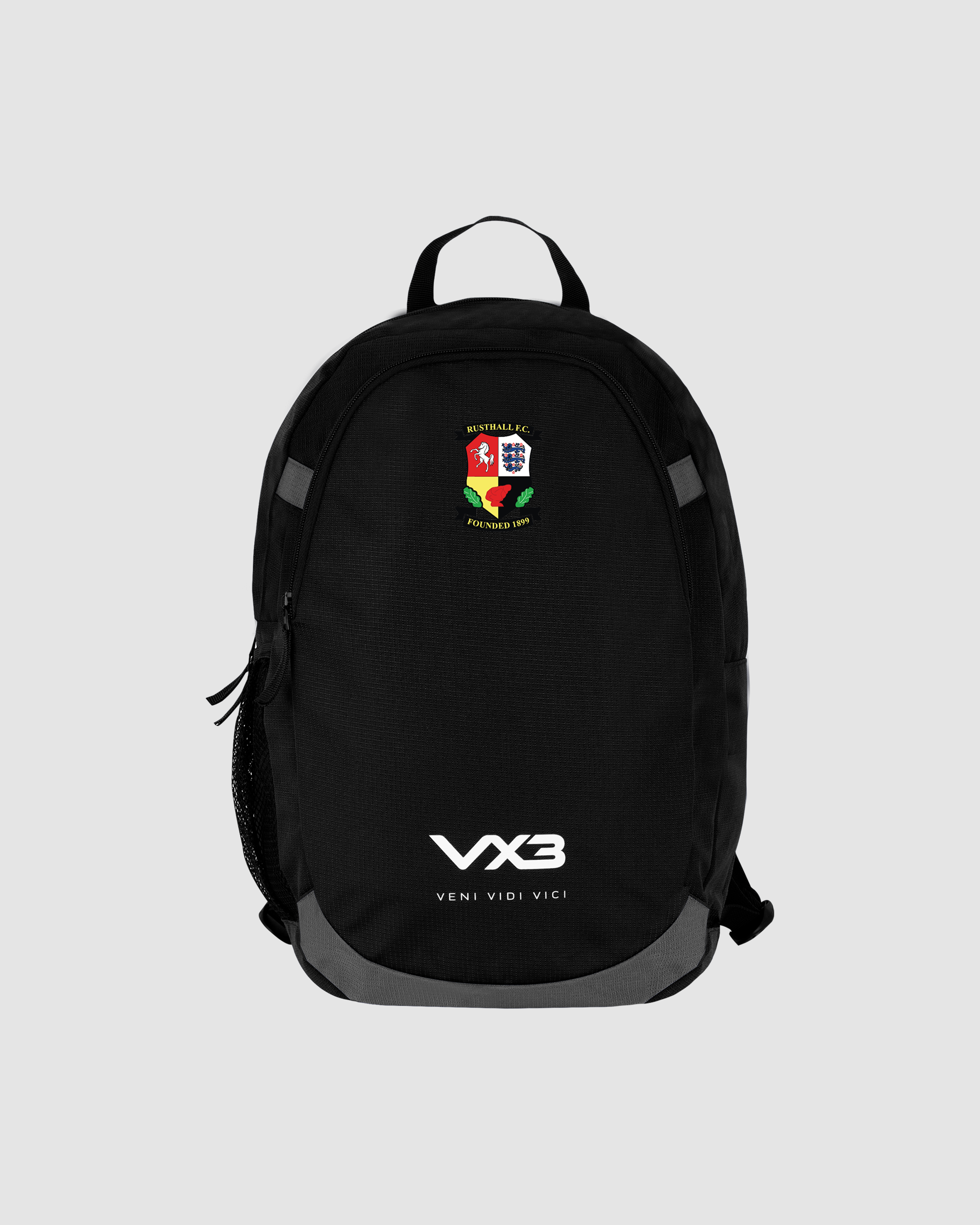 Rusthall FC Performance Backpack