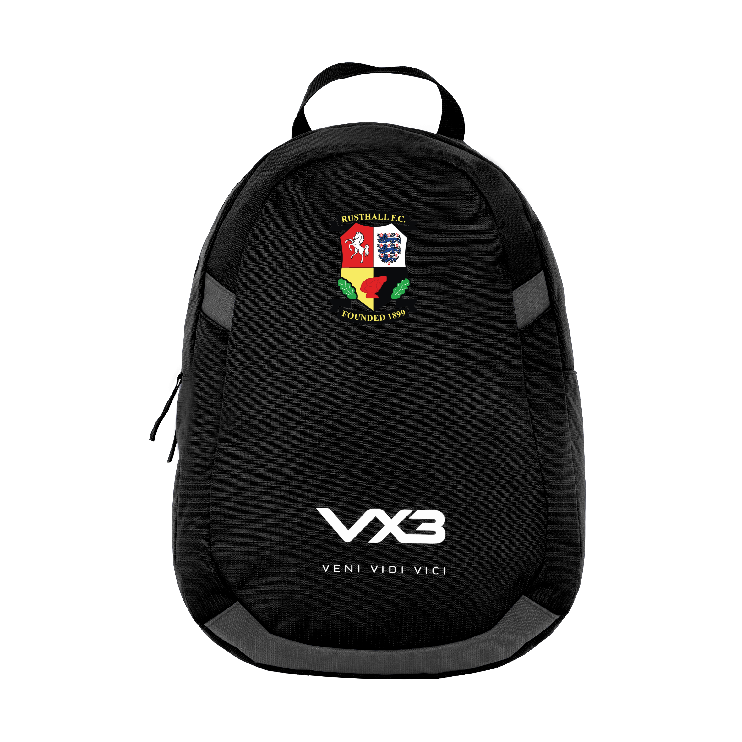 Rusthall FC Performance Boot Bag