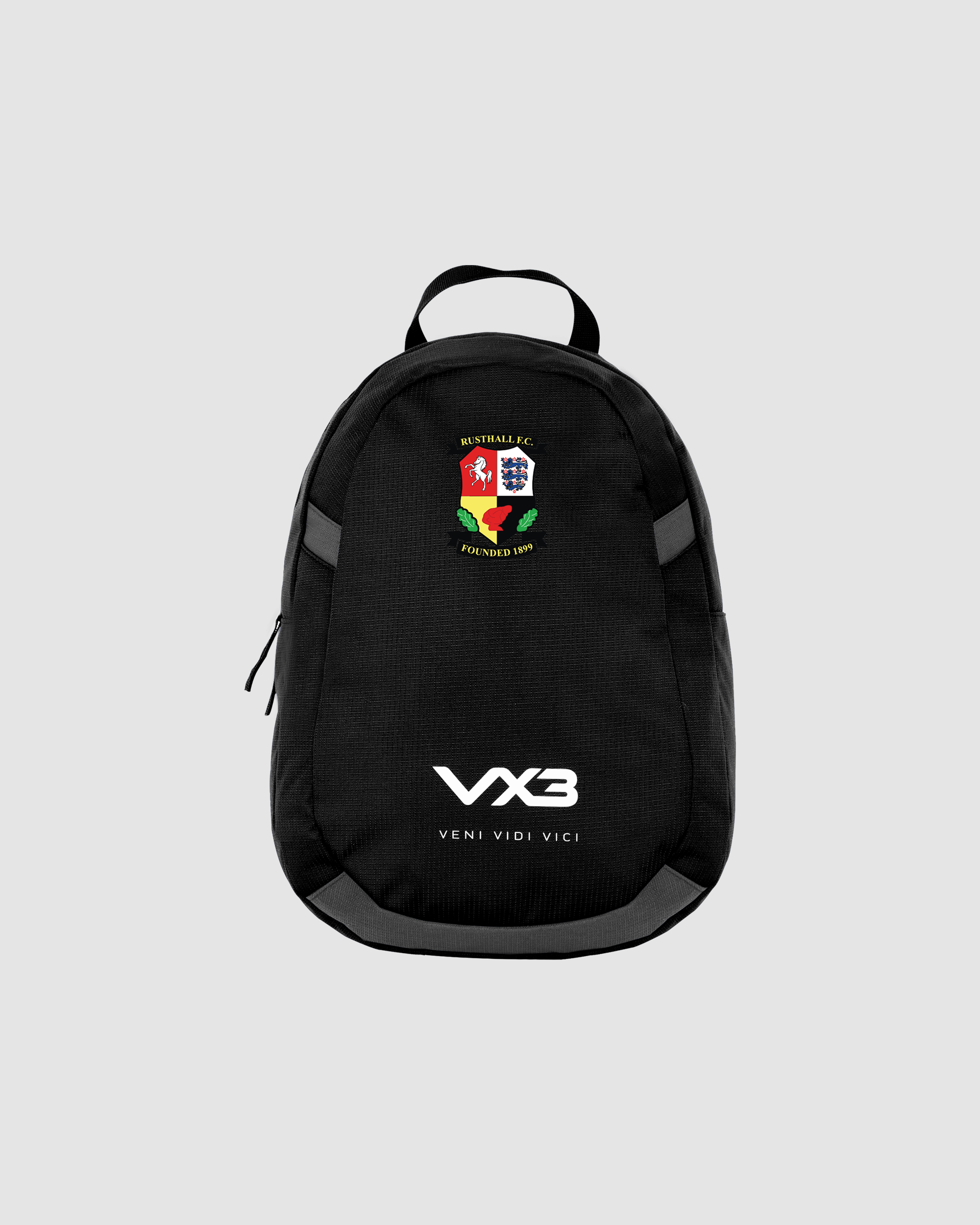 Rusthall FC Performance Boot Bag