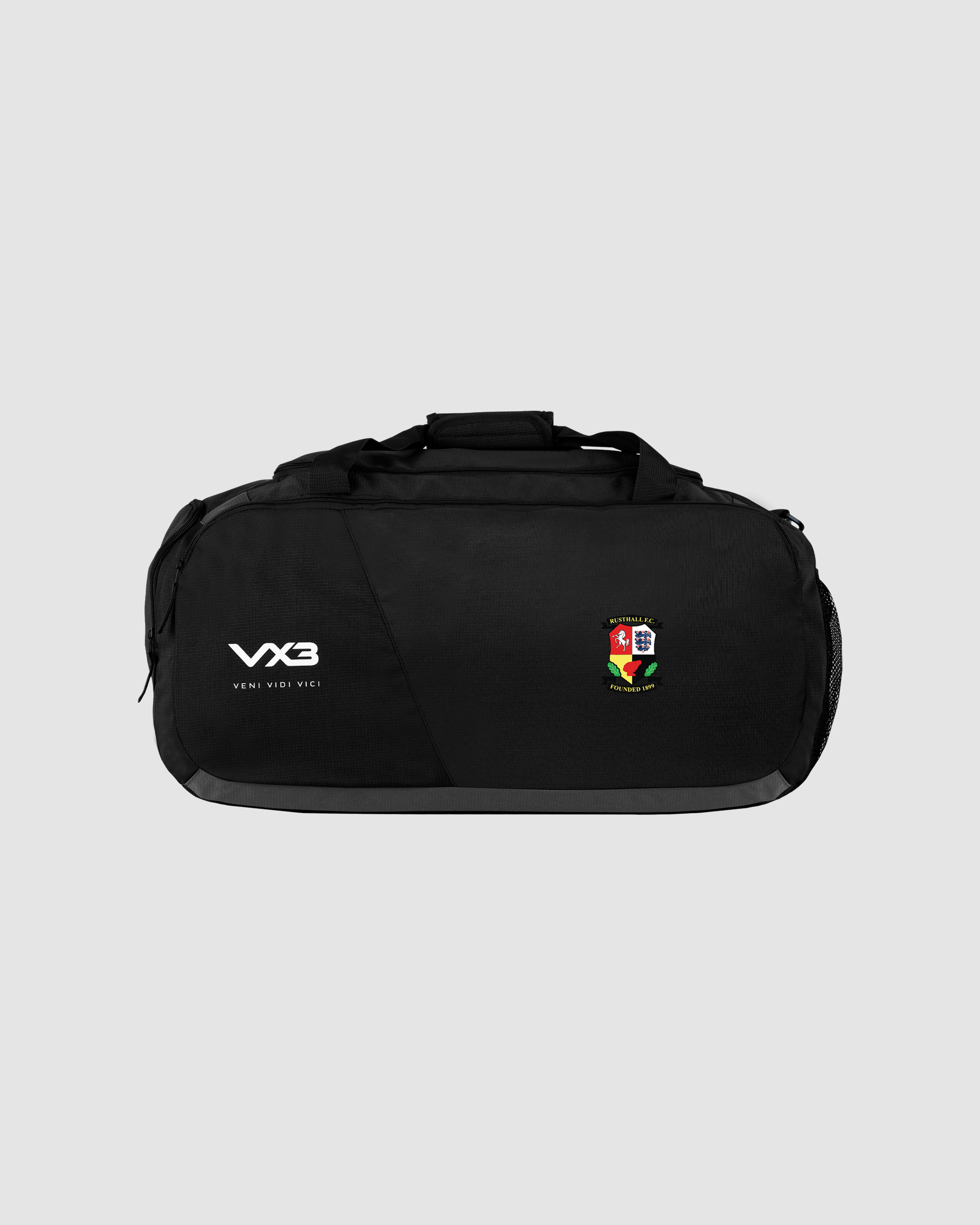Rusthall FC Performance Kit Bag