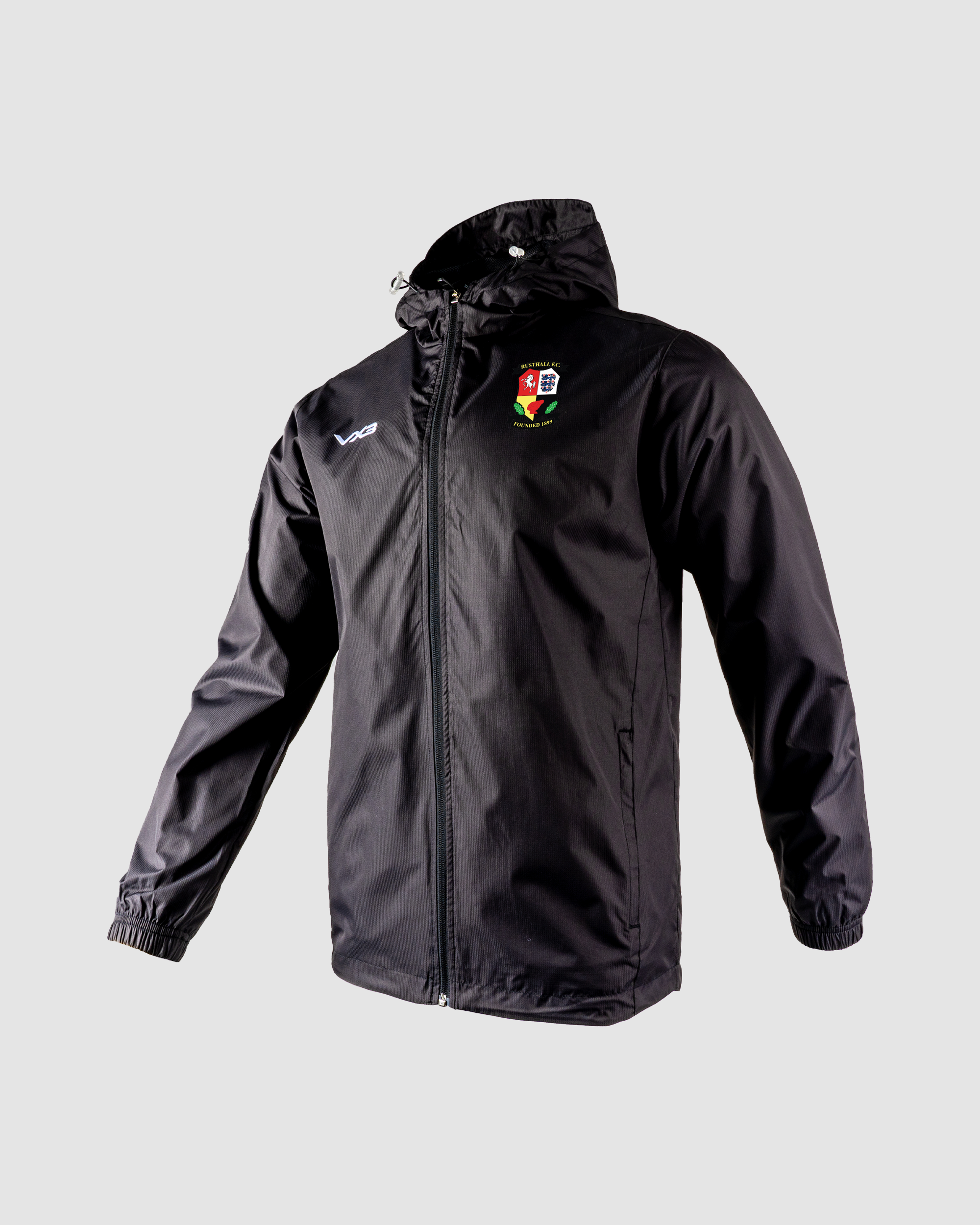 Rusthall FC Primus Rain Jacket