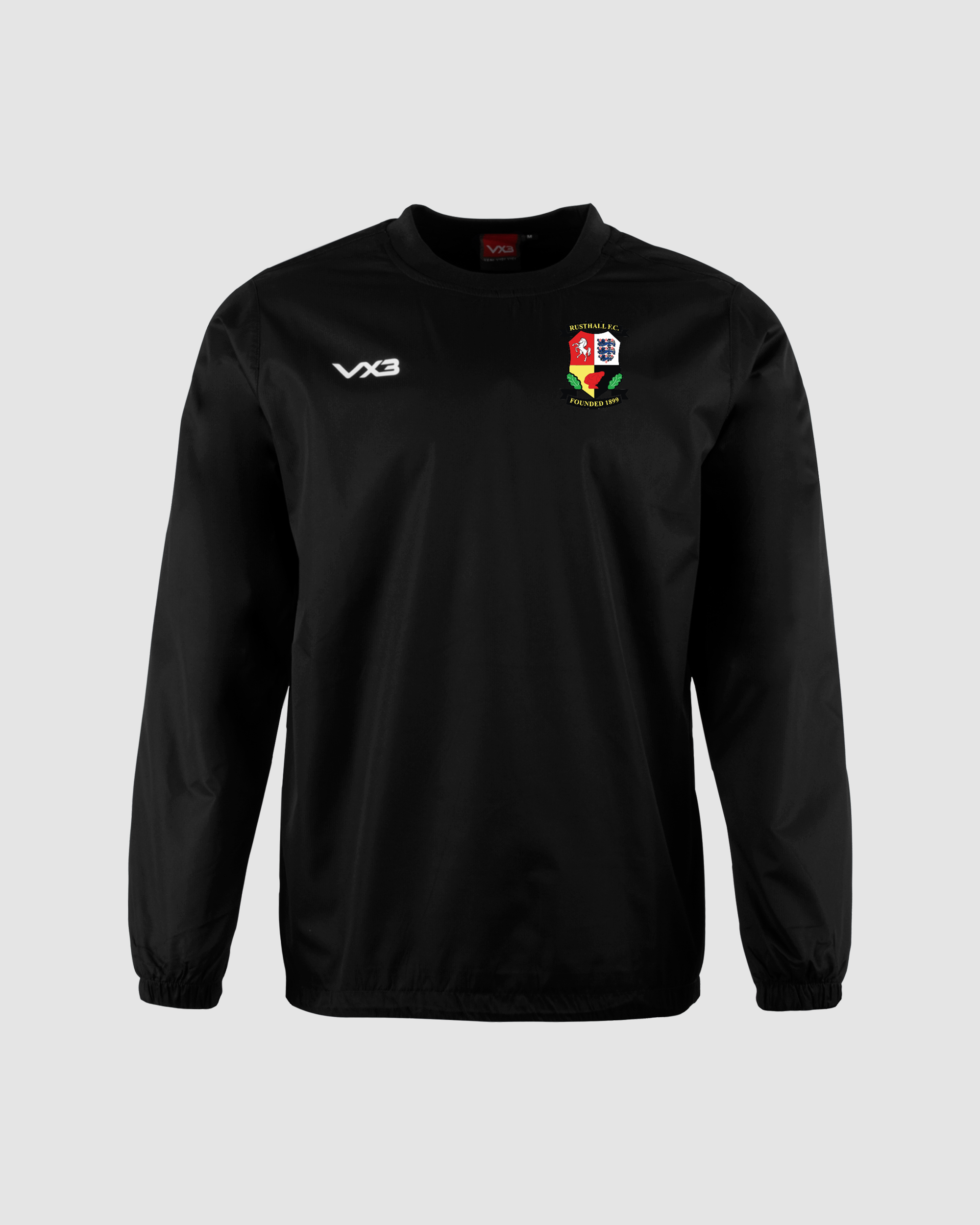 Rusthall FC Primus Smock