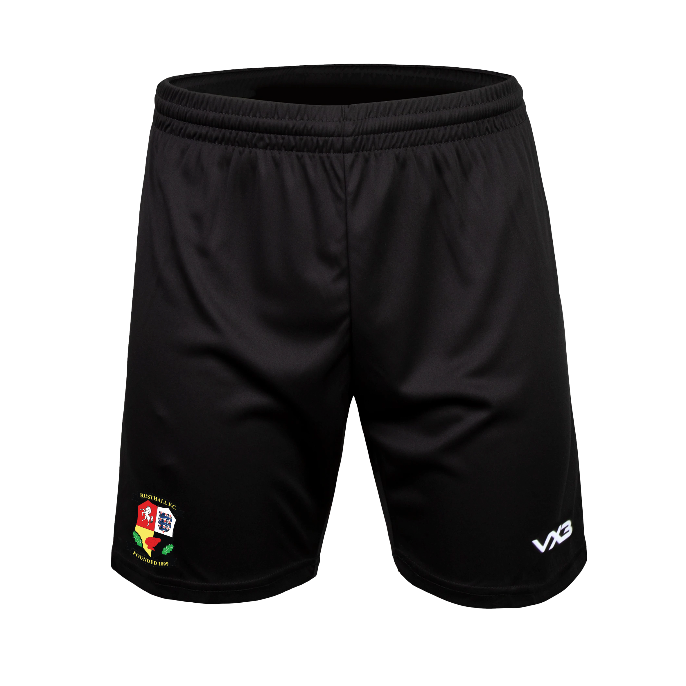 Rusthall FC Tiro Football Short
