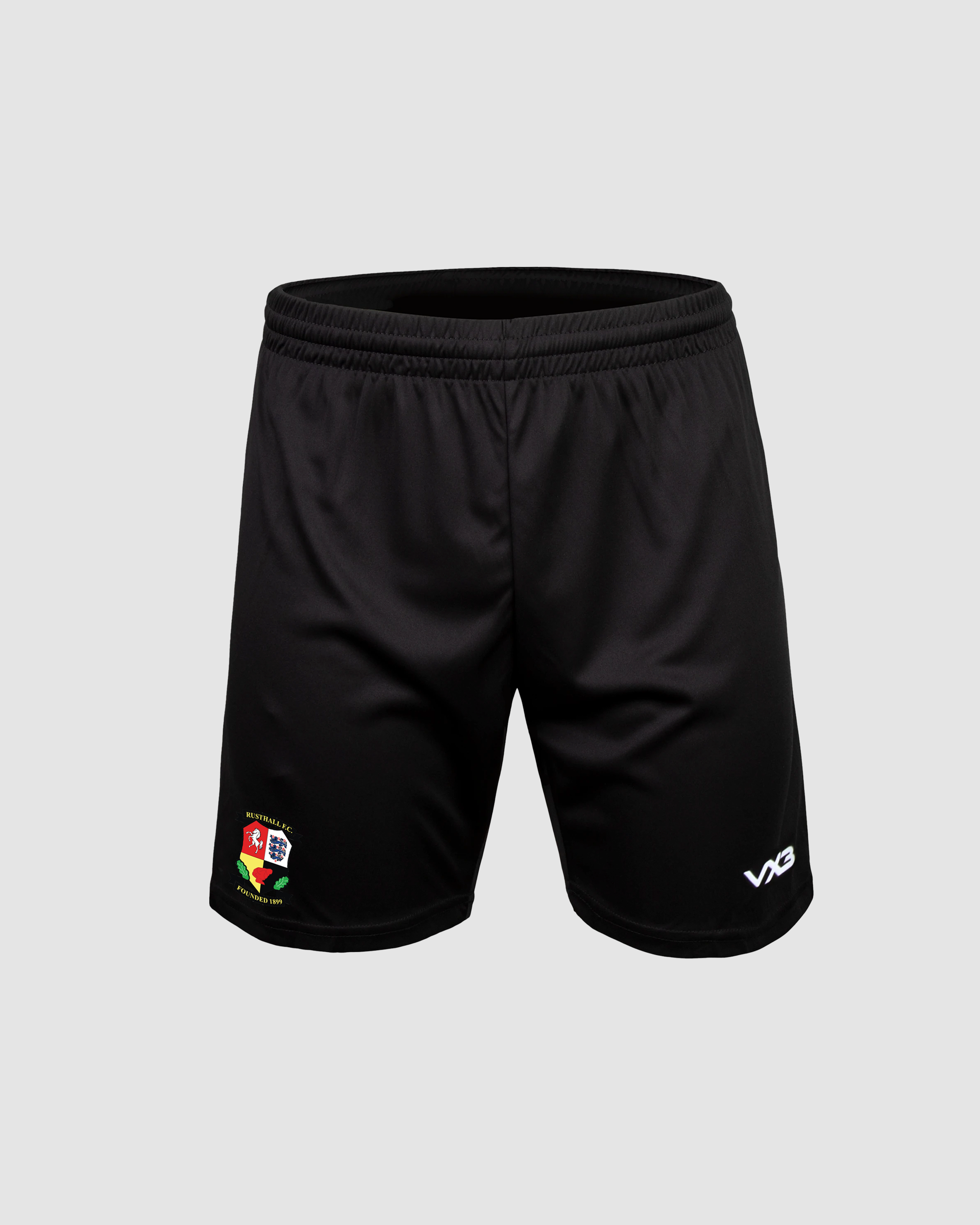 Rusthall FC Tiro Football Short
