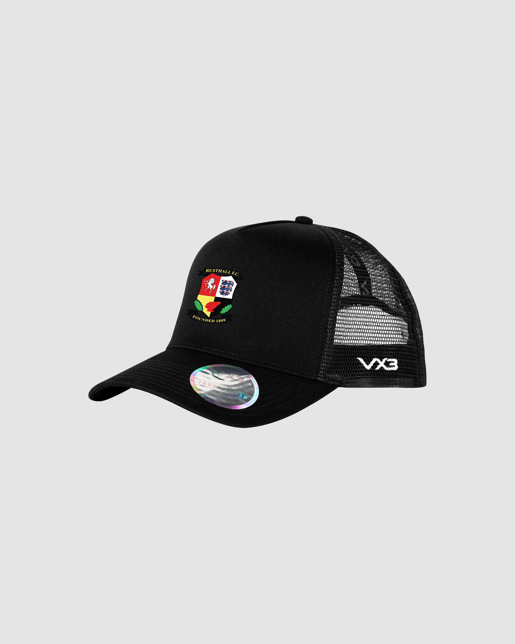 Rusthall FC Trucker Cap
