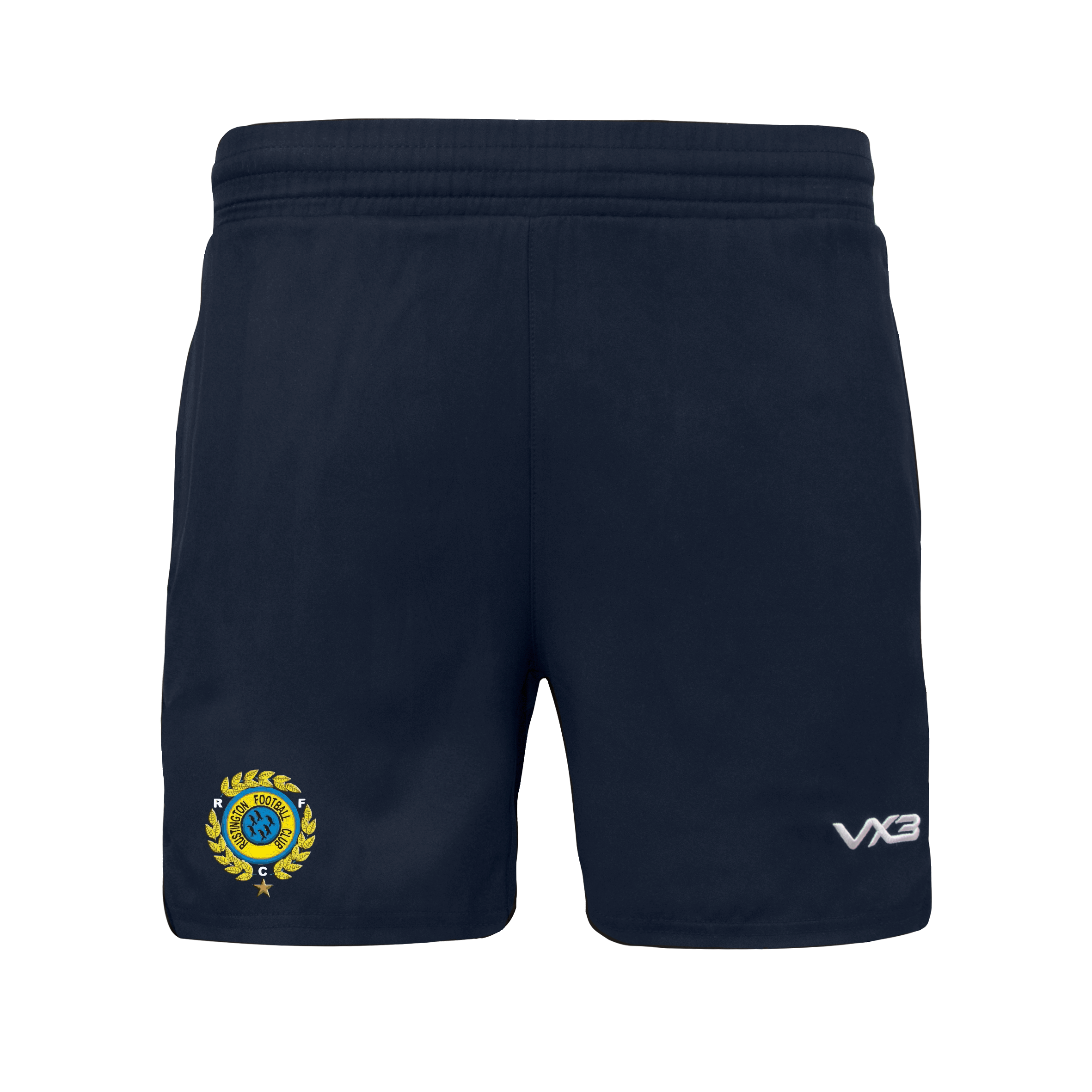 Rustington FC Ludus Gym Shorts