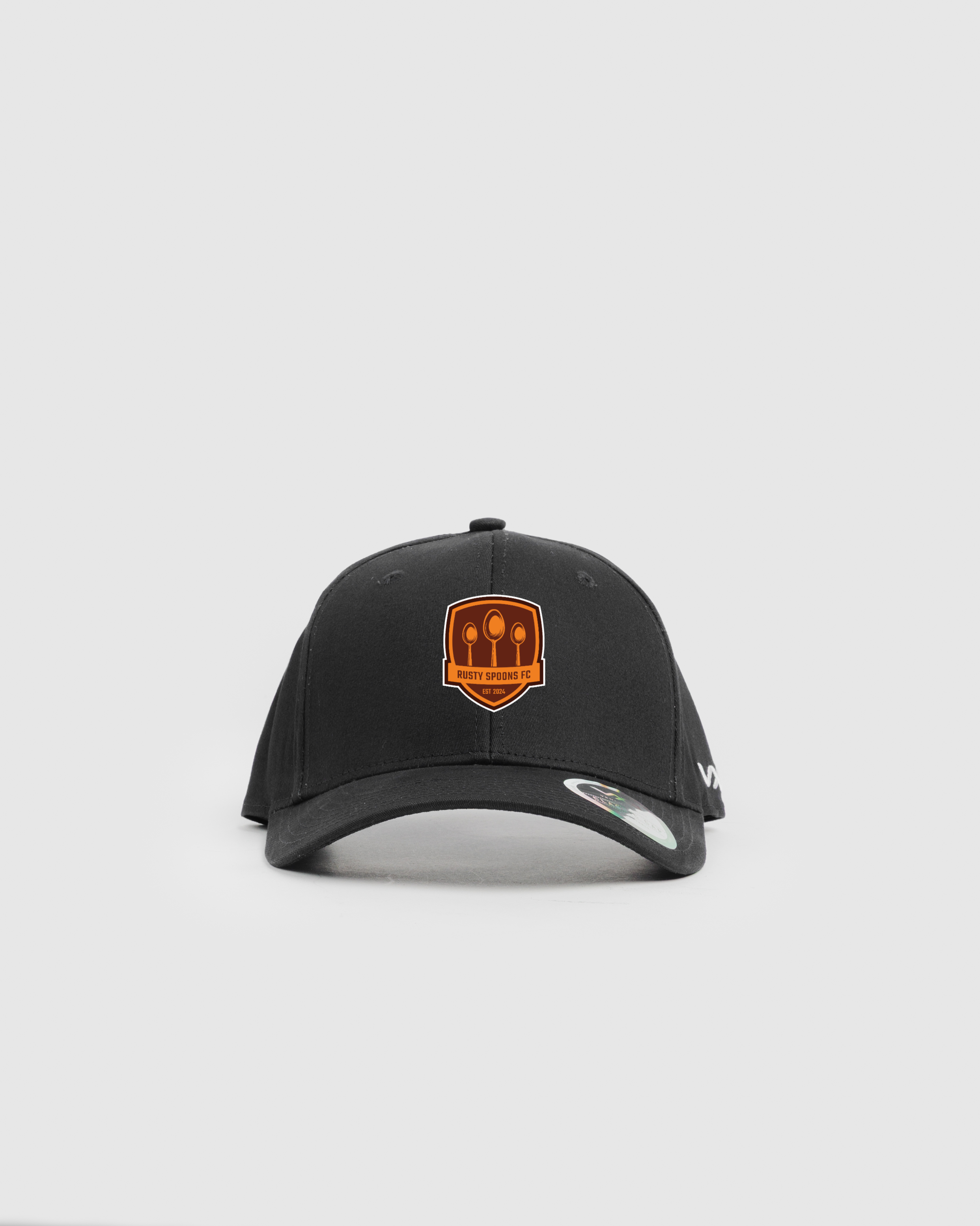 Rusty Spoons FC Classic Cap