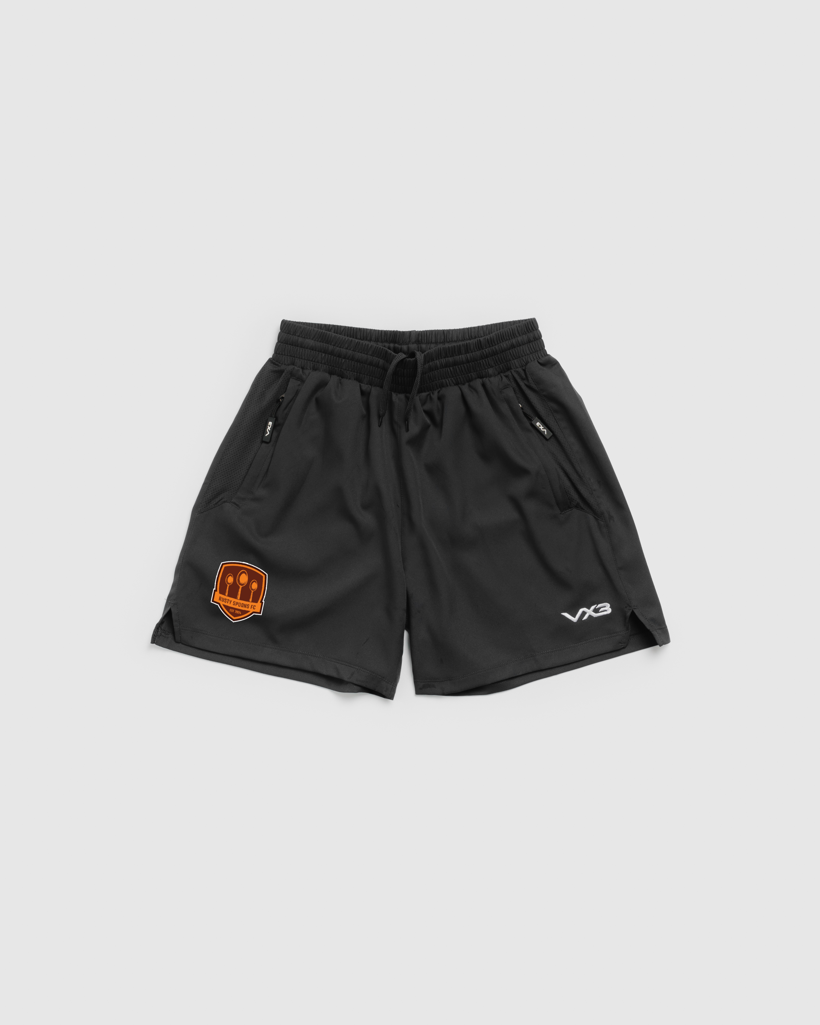 Rusty Spoons FC Majester Training Short