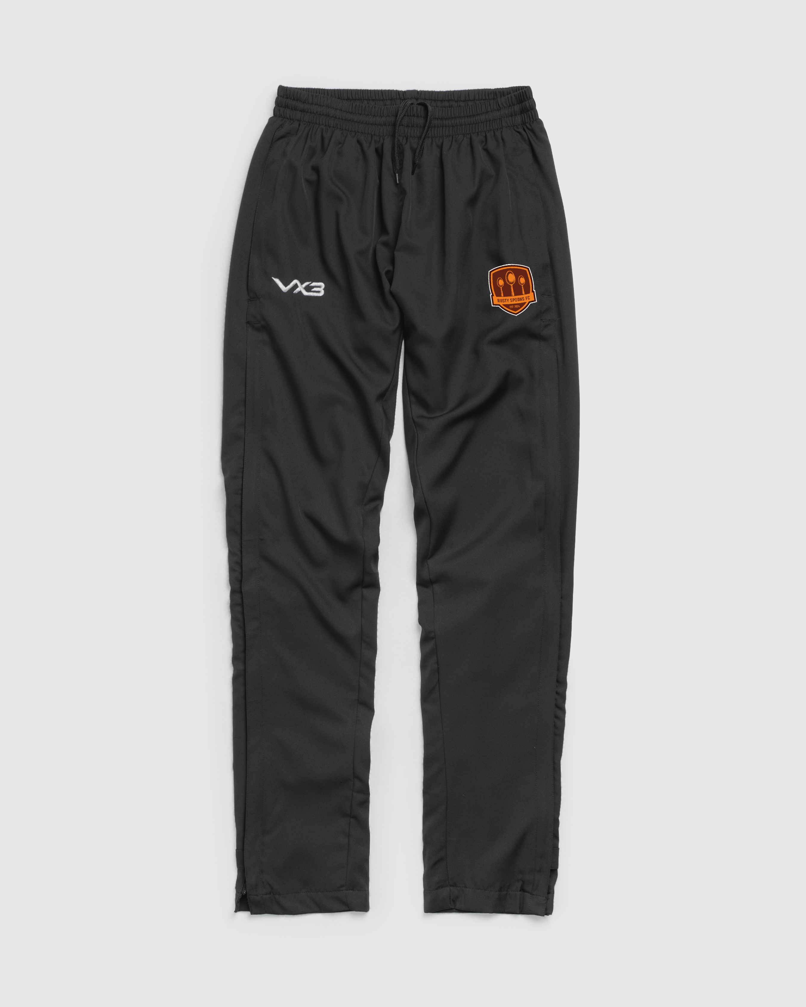Rusty Spoons FC Solum Ladies Trackpant