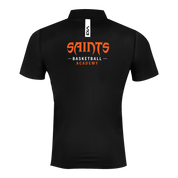 Saints Basketball Academy Fortis Youth Polo
