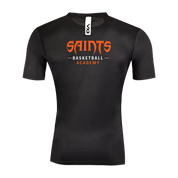 Saints Basketball Academy Fortis Youth Tee