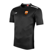 Saints Basketball Academy Fortis Youth Tee