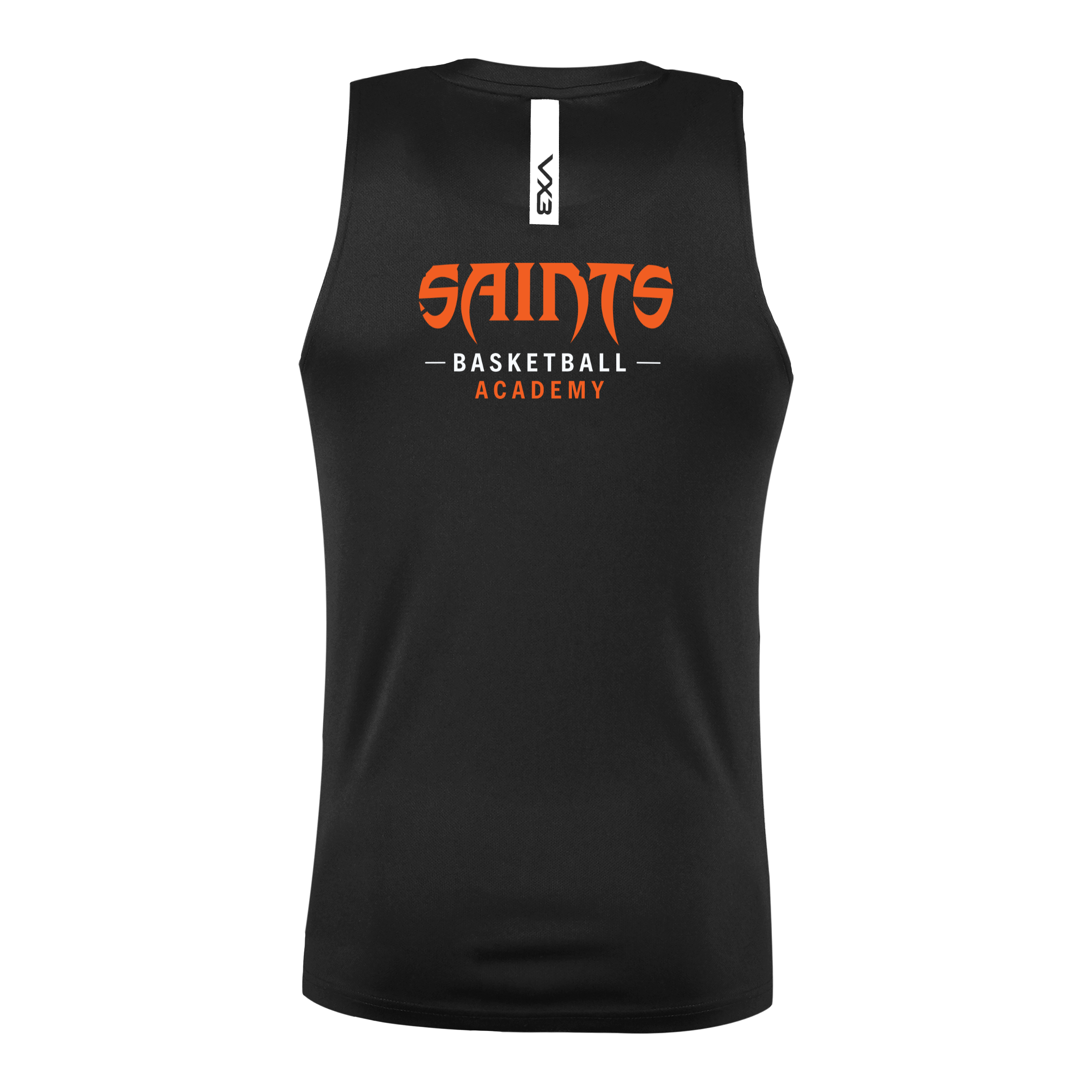 Saints Basketball Academy Fortis Vest