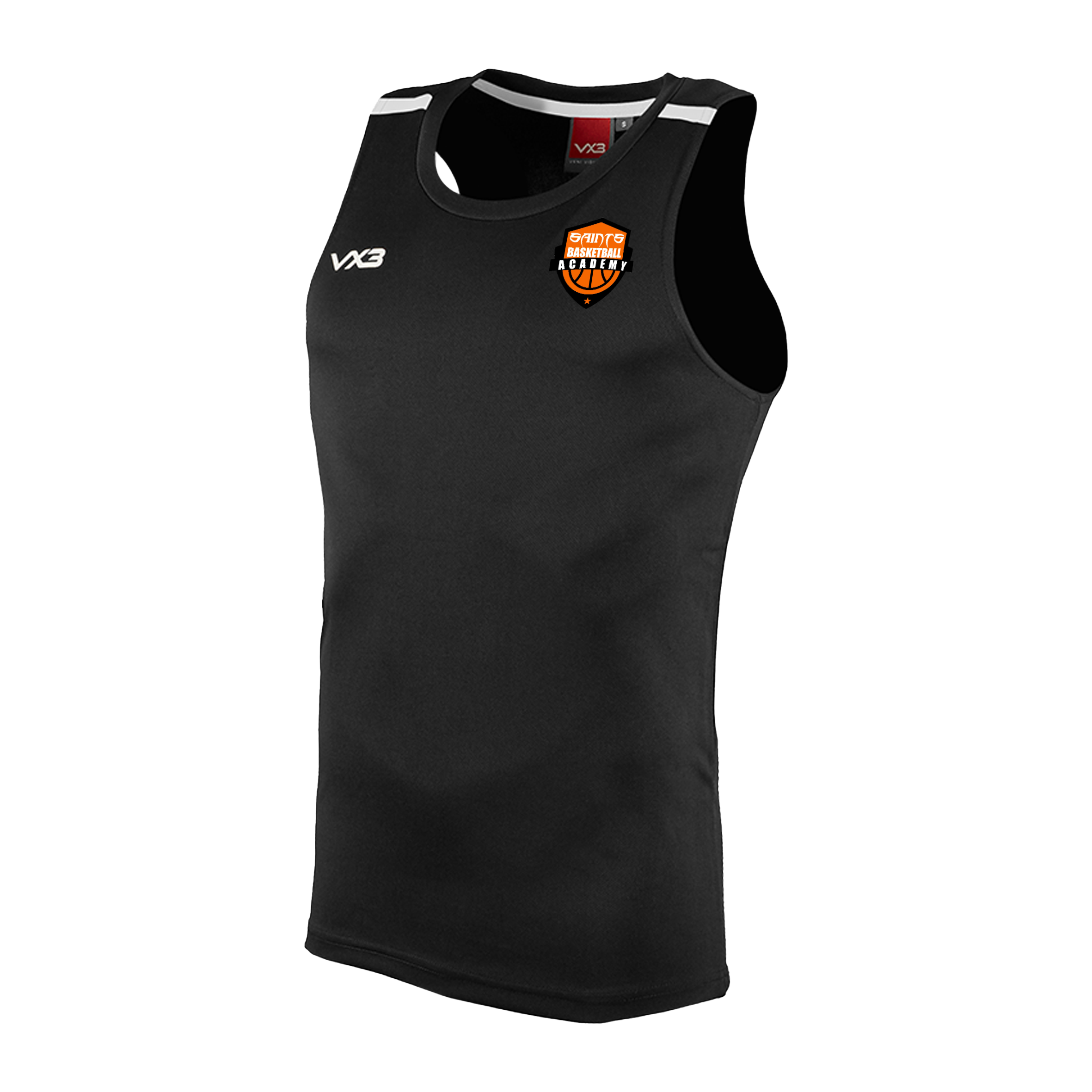 Saints Basketball Academy Fortis Vest