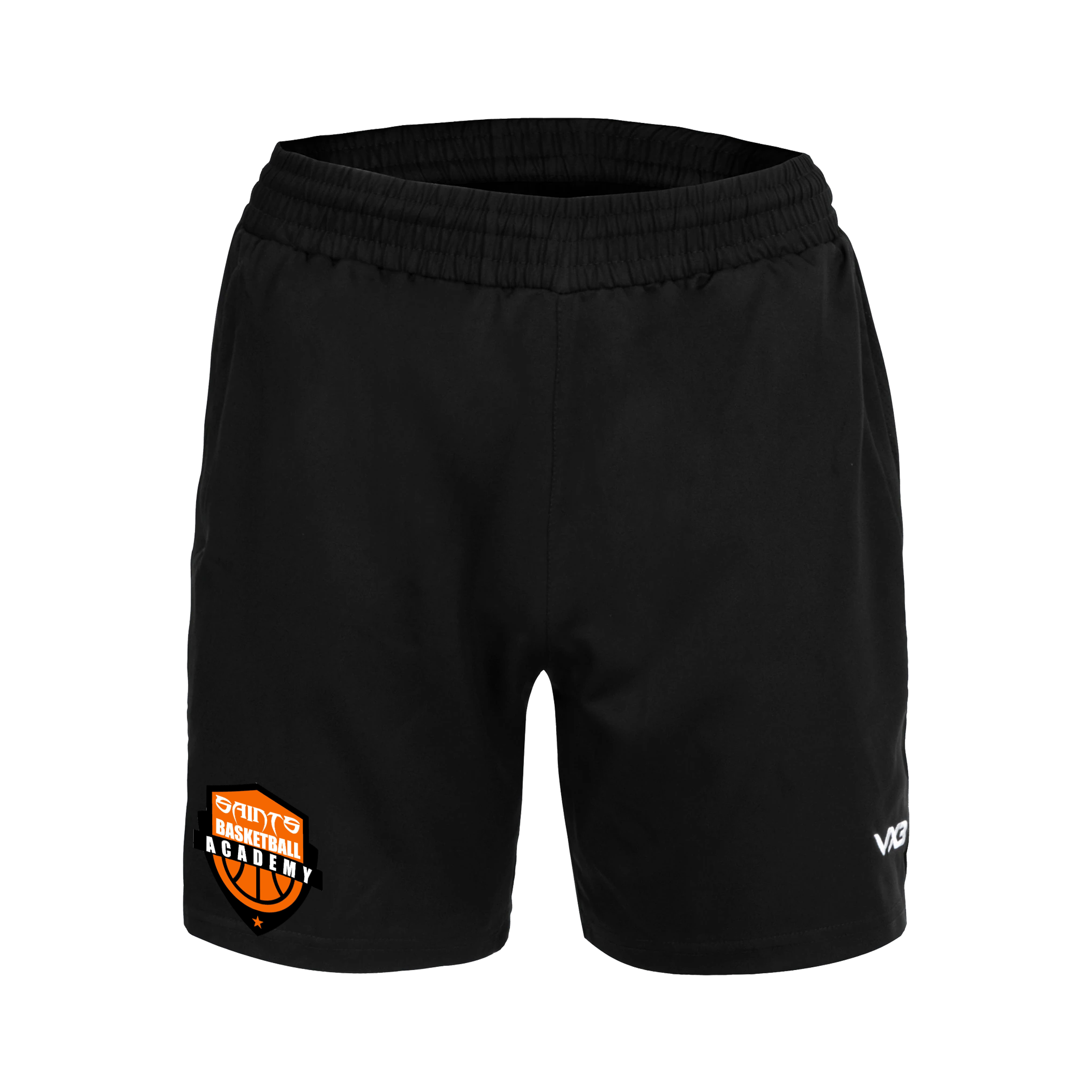 Saints Basketball Academy Majester Training Short