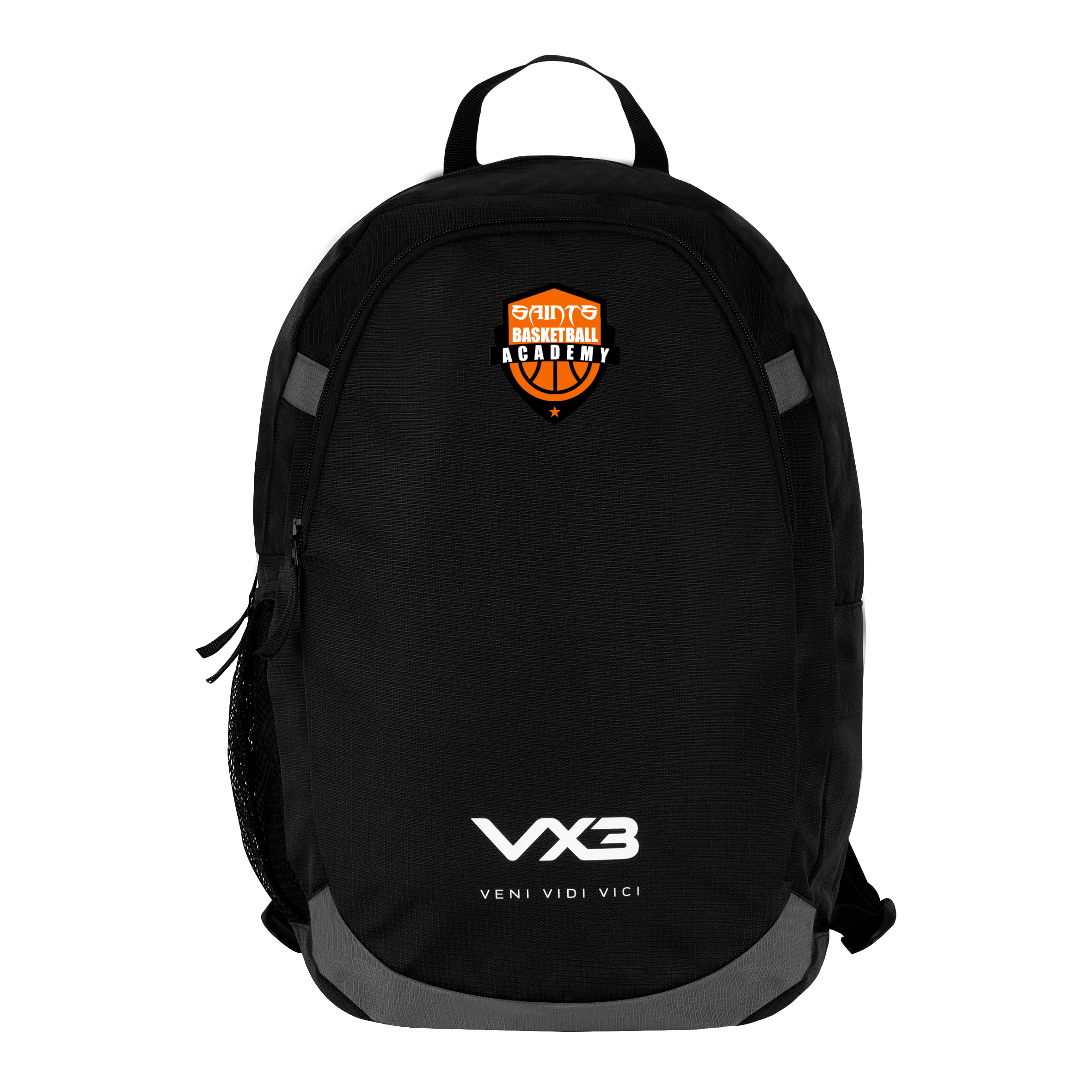 Saints Basketball Academy Performance Backpack