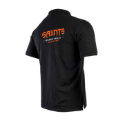 Saints Basketball Academy Primus Polo Shirt
