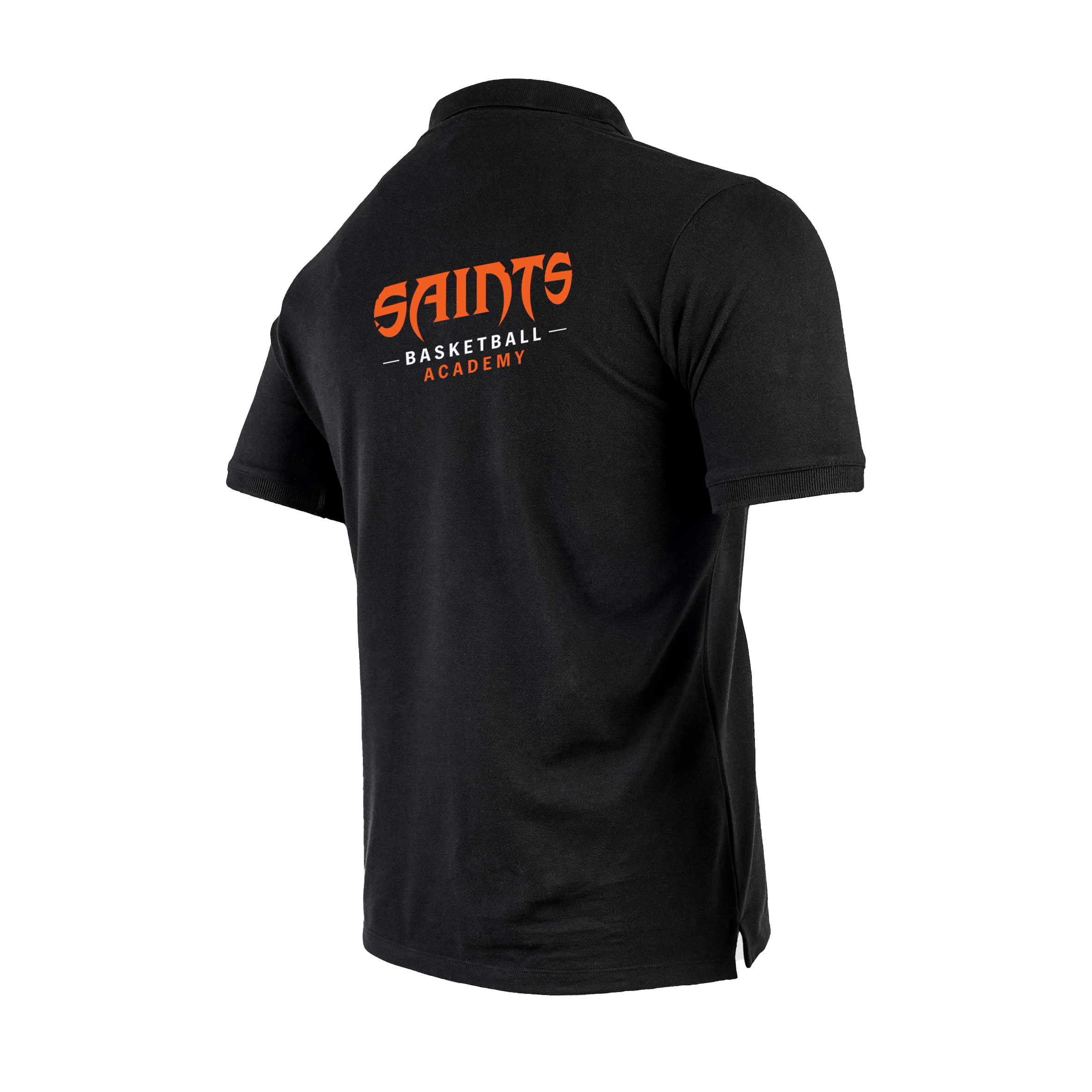 Saints Basketball Academy Primus Polo Shirt