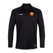 Saints Basketball Academy Primus Youth Quarter Zip