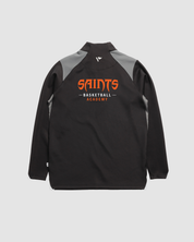Saints Basketball Academy Vertex Quarter Zip