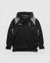 Saints Basketball Educated Athlete Programme Vertex Youth Hoodie