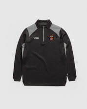 Saints Basketball Educated Athlete Programme Vertex Quarter Zip