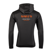 Saints Basketball Educated Athlete Programme Fortis Hoodie
