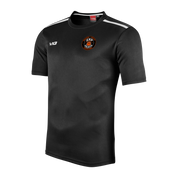 Saints Basketball Educated Athlete Programme Fortis Youth Tee