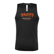 Saints Basketball Educated Athlete Programme Fortis Vest