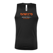 Saints Basketball Educated Athlete Programme Fortis Vest