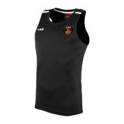 Saints Basketball Educated Athlete Programme Fortis Vest