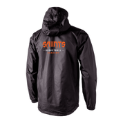 Saints Basketball Educated Athlete Programme Primus Youth Rain Jacket